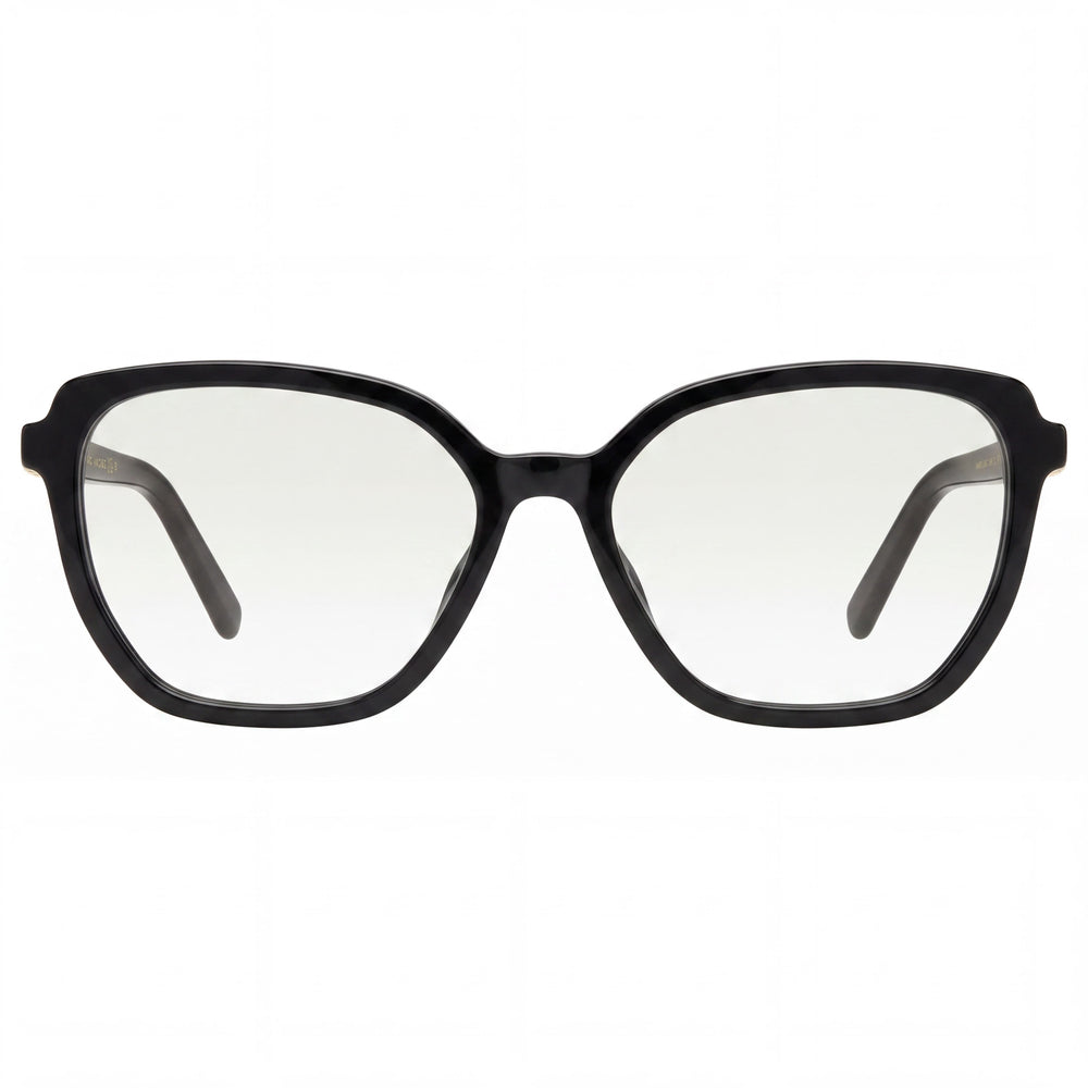 Marc Jacobs Vista Marc 661 Women's Non-Polarized Acetate Frame Polycarbonate Lens Glasses 53-16-140