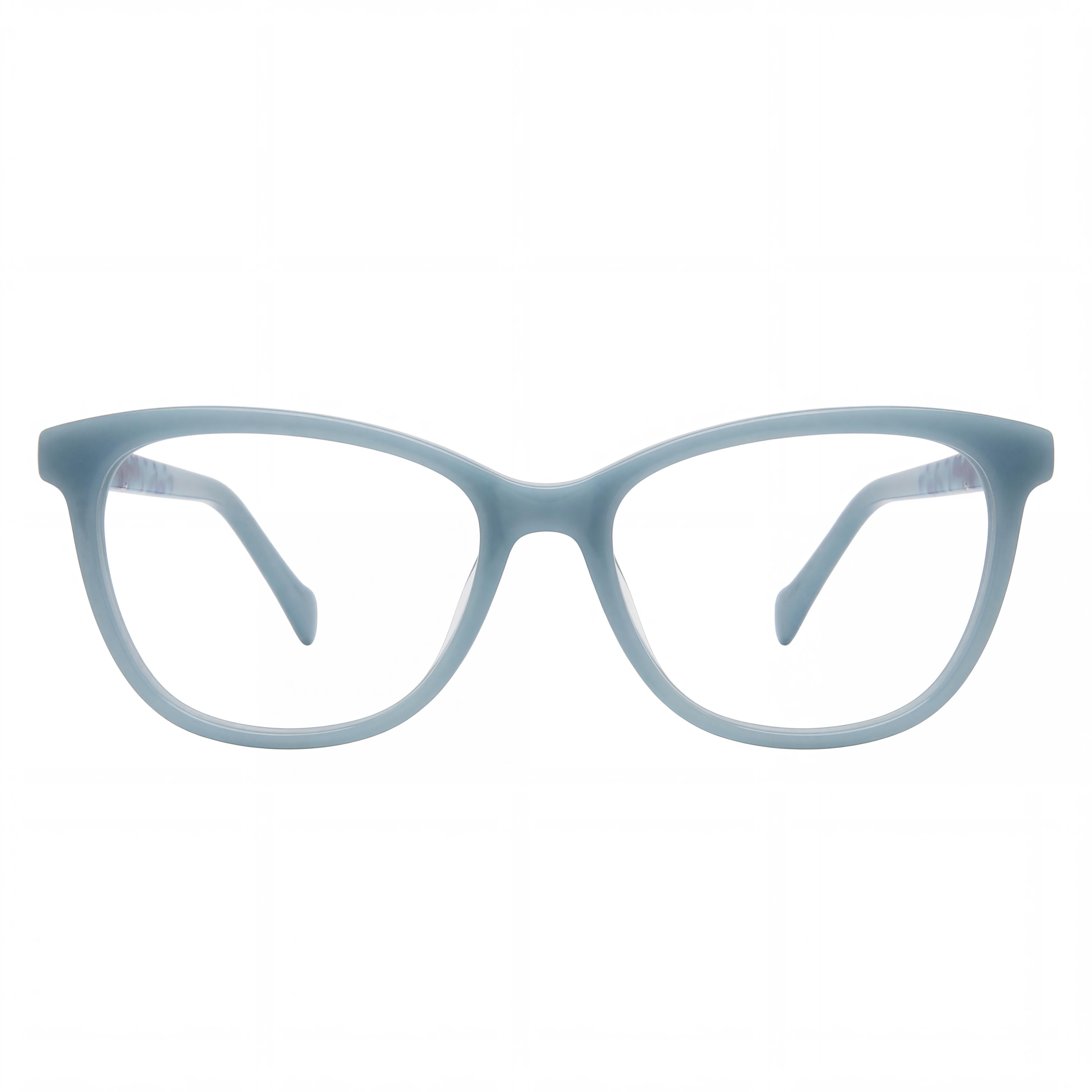 Monturas de gafas ópticas ligeras Lucky Brand Vlbd244 para hombre con lentes de 52 mm, puente de 15 mm, patillas de 140 mm, Photo 2