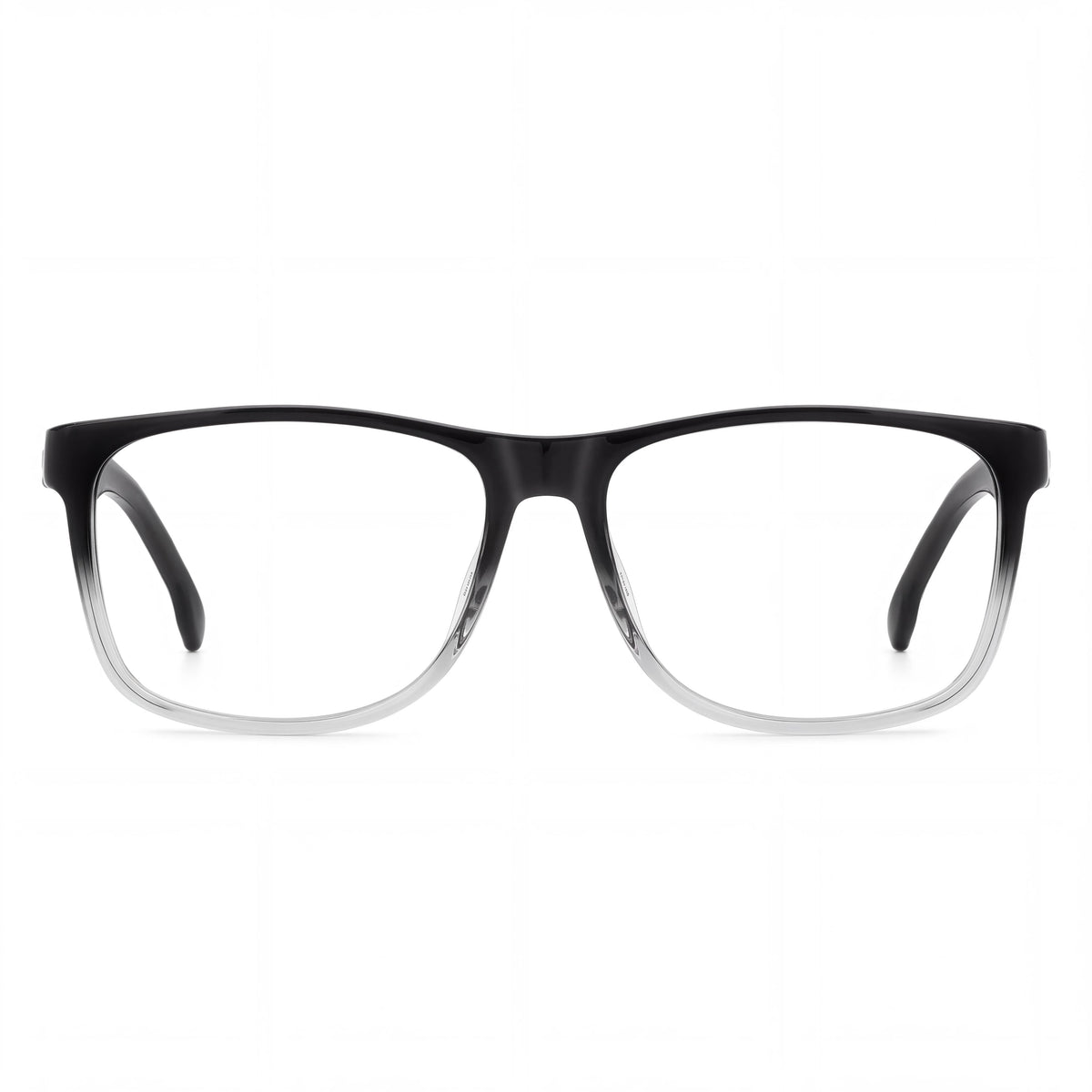 Carrera 8889 Women's Classic Titanium Stainless Steel Non- Eyeglasses Black Grey 56mm, Photo 2