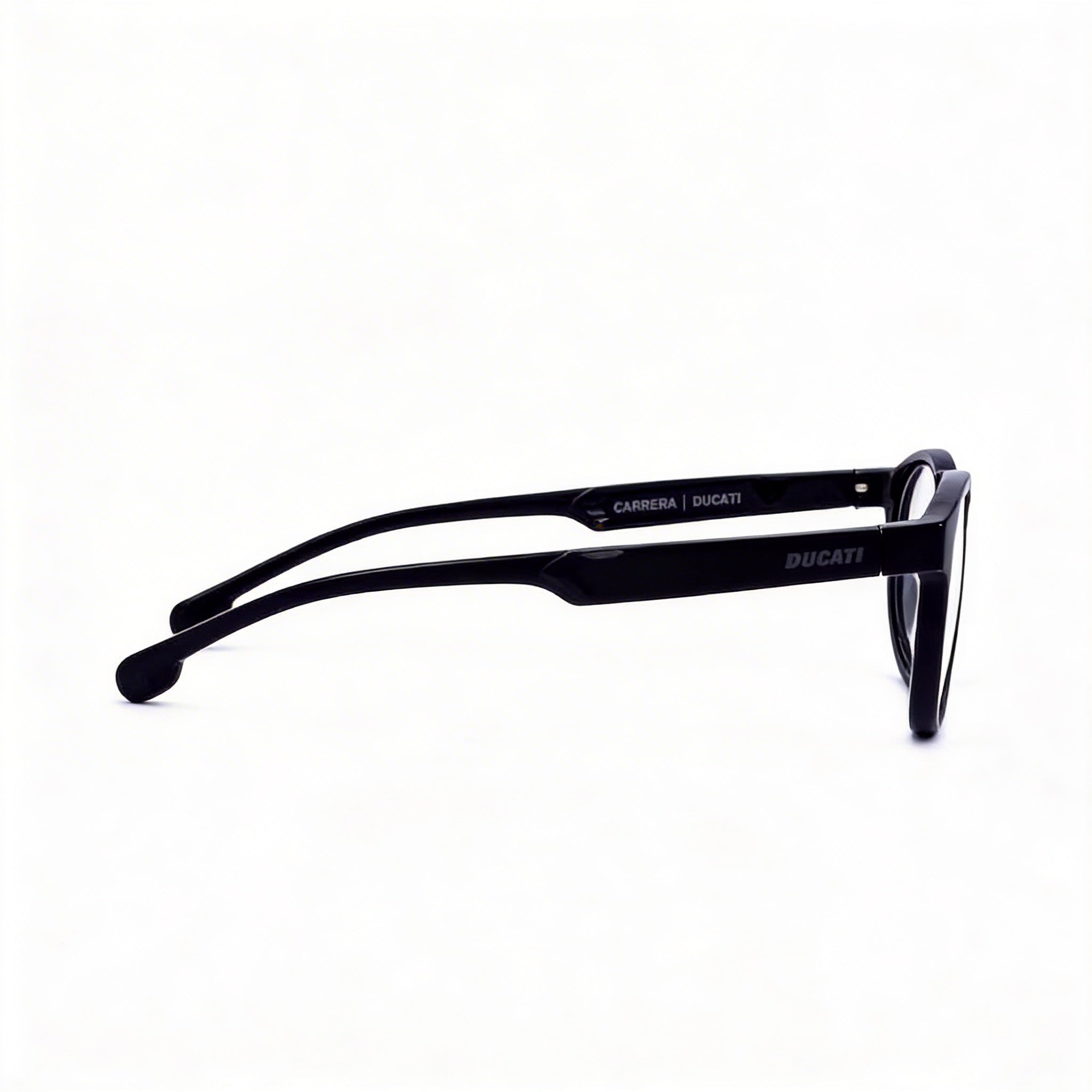 Carrera Modern Unisex Multicoloured Frame Black Polykarbonat Lenses Sunglasses Lens Width 50mm, Photo 3