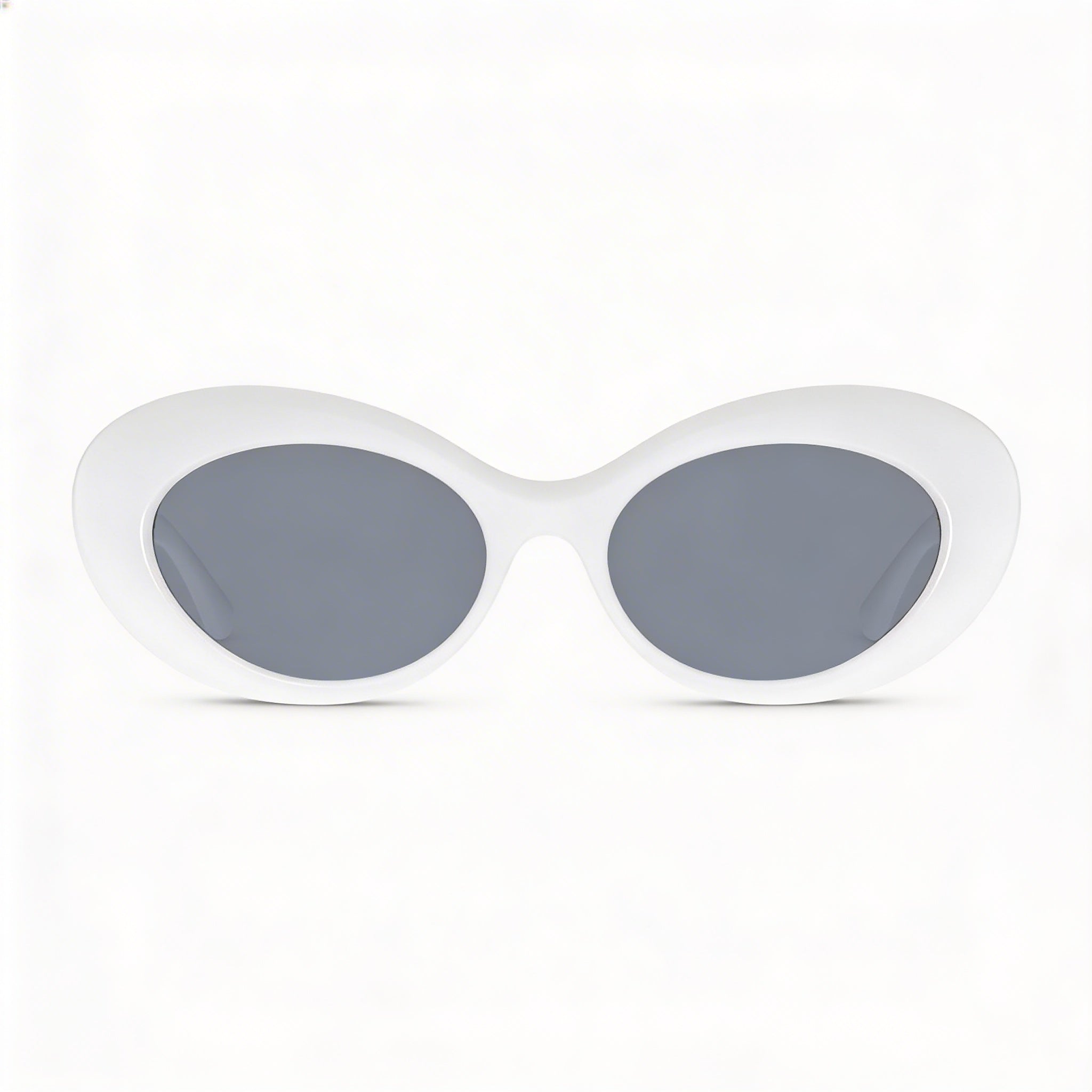Gafas de sol Versace Ve 4456u para mujer con montura de policarbonato multicolor y lentes de policarbonato gris 52-19-140, Photo 2