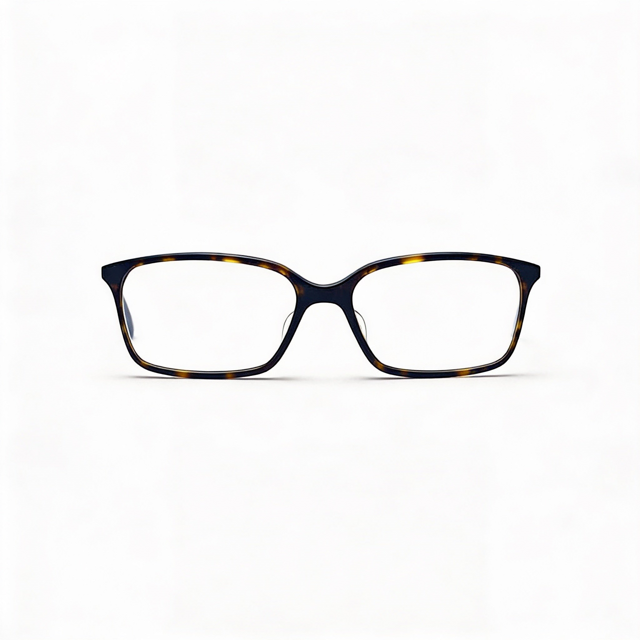 Gafas de sol Gucci Havana para hombre con montura de plástico y lentes transparentes personalizables, puente de 52 mm, patilla de 145 mm, Photo 3