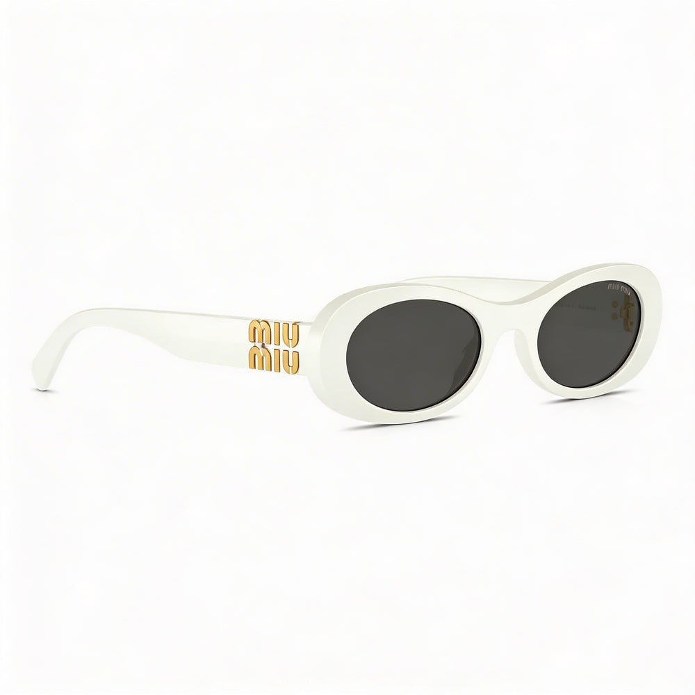 Miu Miu Sports Women's Multicoloured Sunglasses