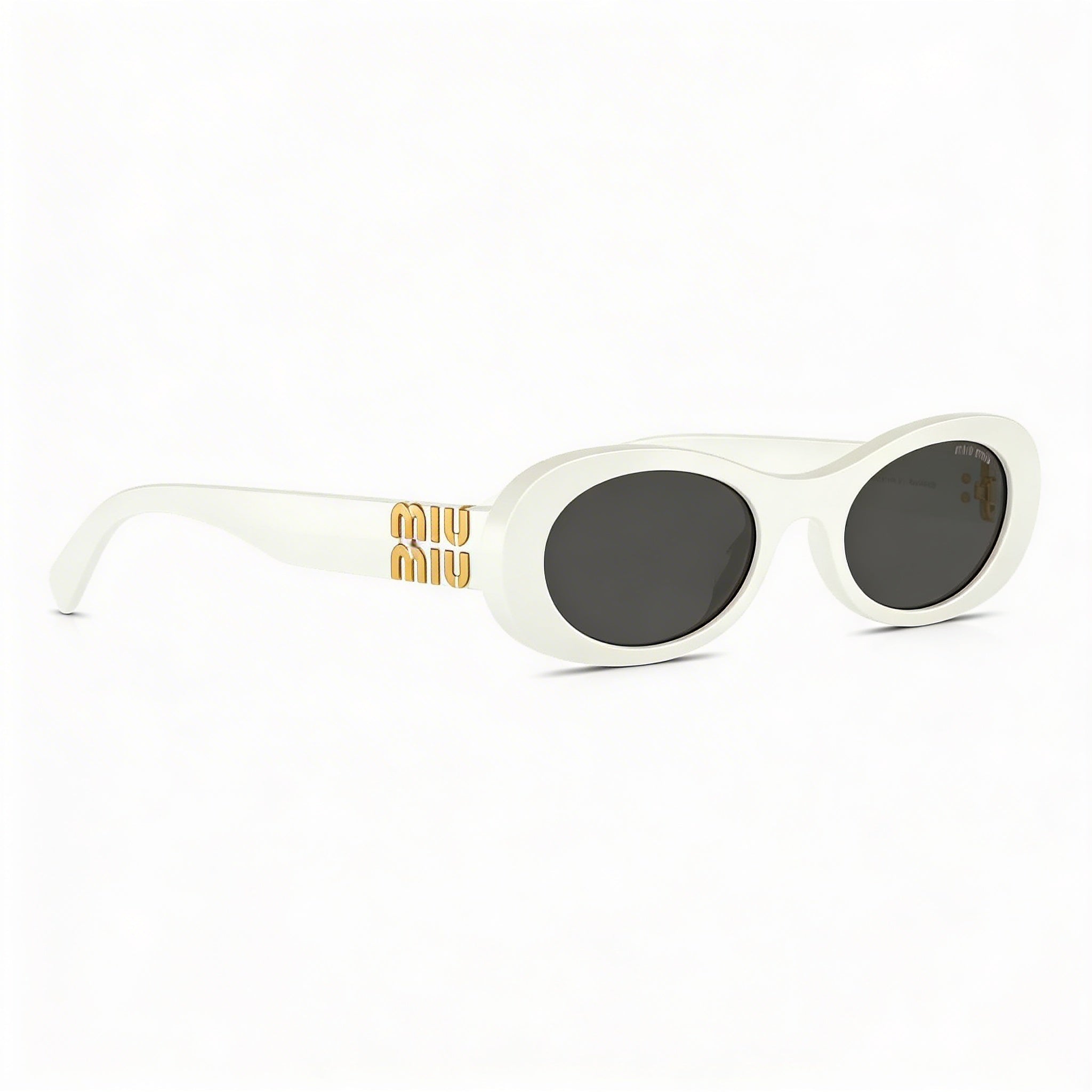 Miu Miu Sports Women's Multicoloured Sunglasses, Photo 3