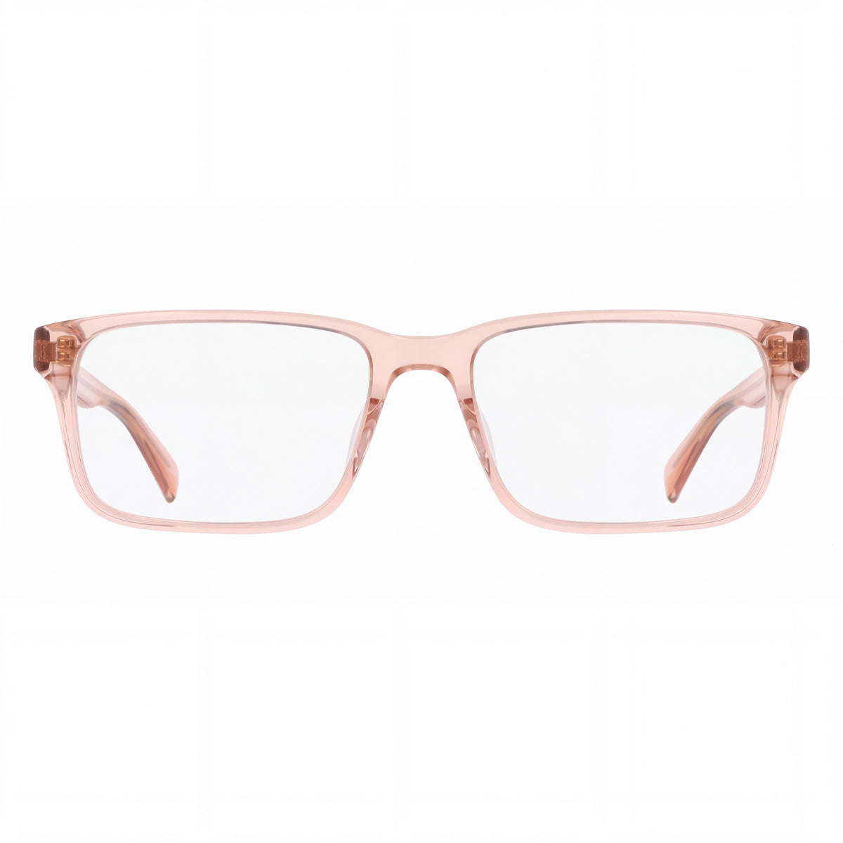 Gafas Nike Deportivas y Femeninas Unisex de Acetato con Montura Melocotón, Ancho de Lente 55 mm, Ancho de Puente 17 mm, Longitud de Patilla 140 mm, Photo 2