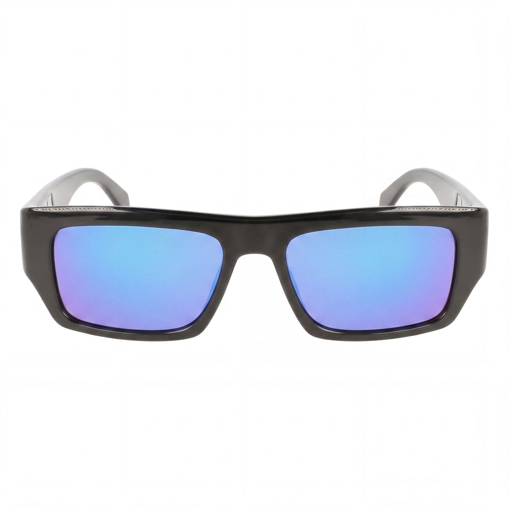 Calvin Klein CKJ22635S 001 Black Unisex Sunglasses, 54mm