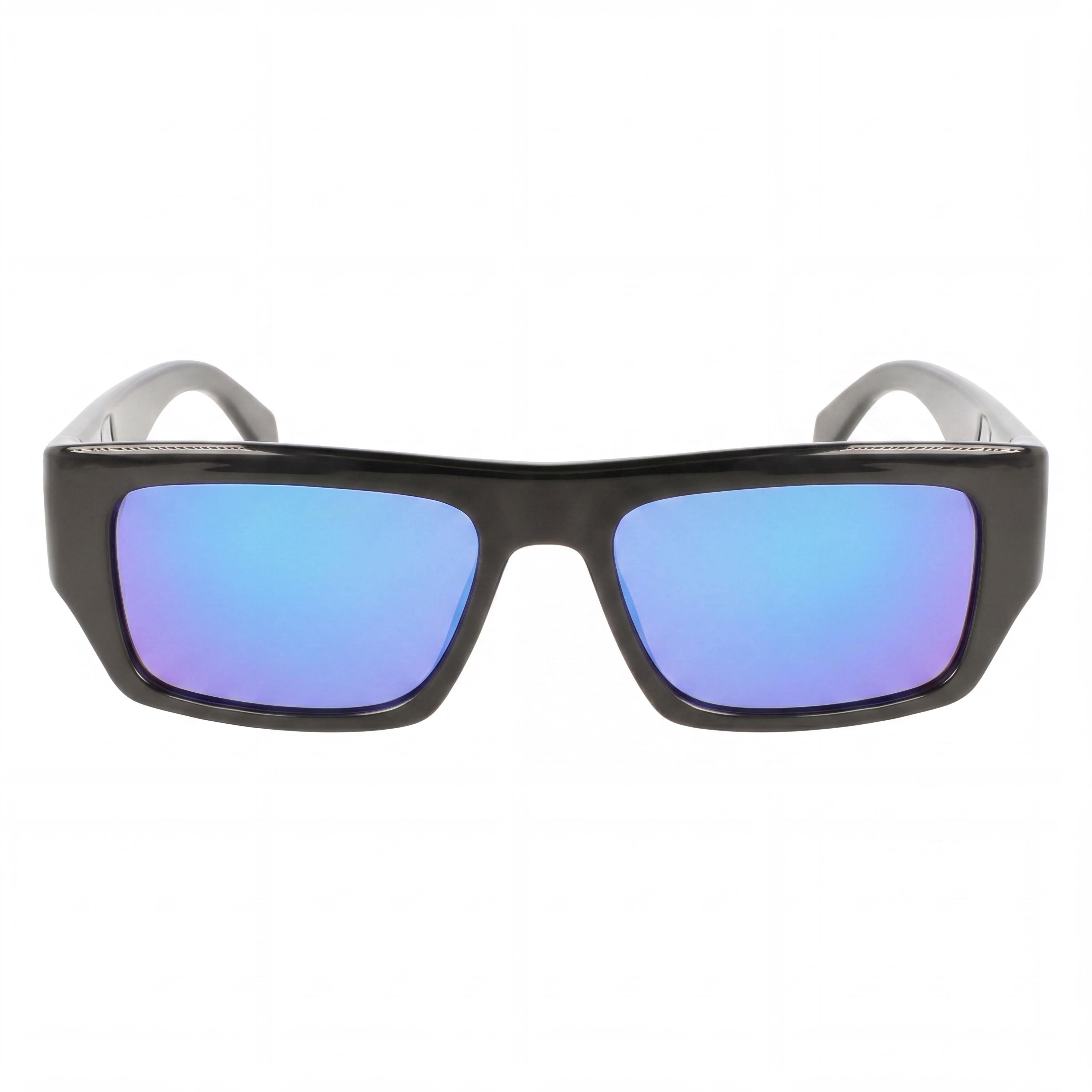 Calvin Klein CKJ22635S 001 Black Unisex Sunglasses, 54mm, Photo 2