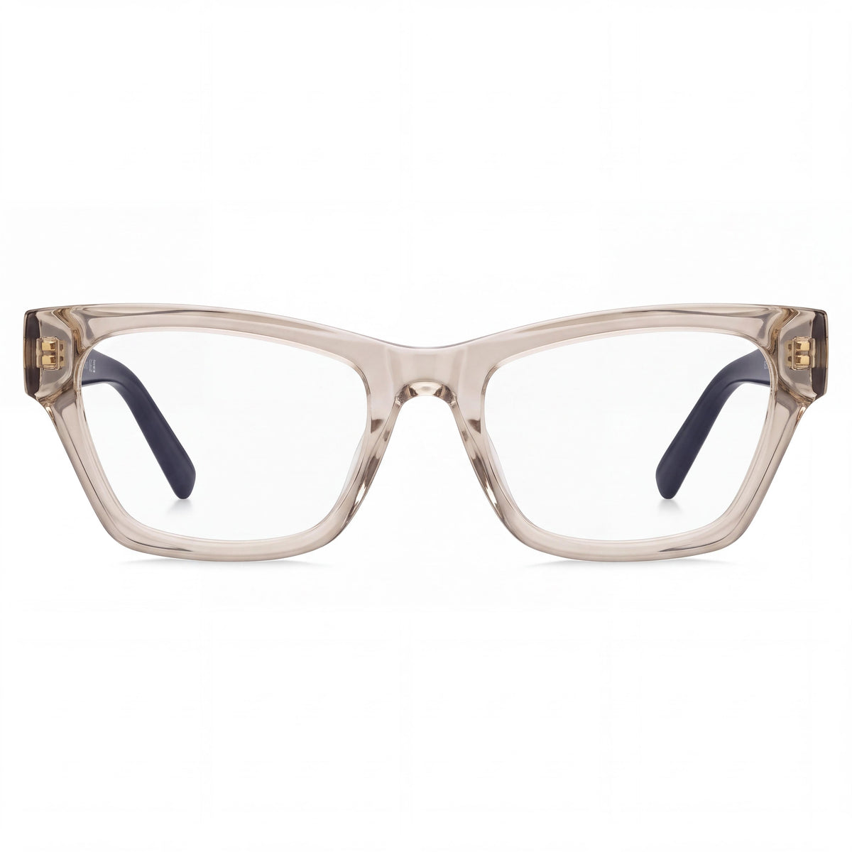 Tommy Hilfiger 109361SZJ5318 Unisex Classic Eyewear, Zj I Plastic Frame, Multicolor Polycarbonate Lenses, 53mm, Photo 2