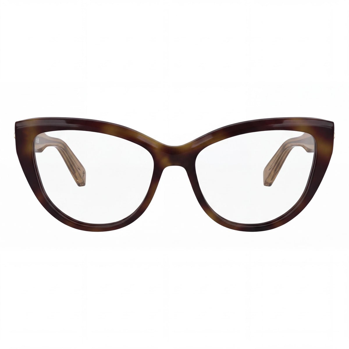 Longchamp Casual Women's Ophthalmic Plastic Frames Havana 52mm, Photo 2