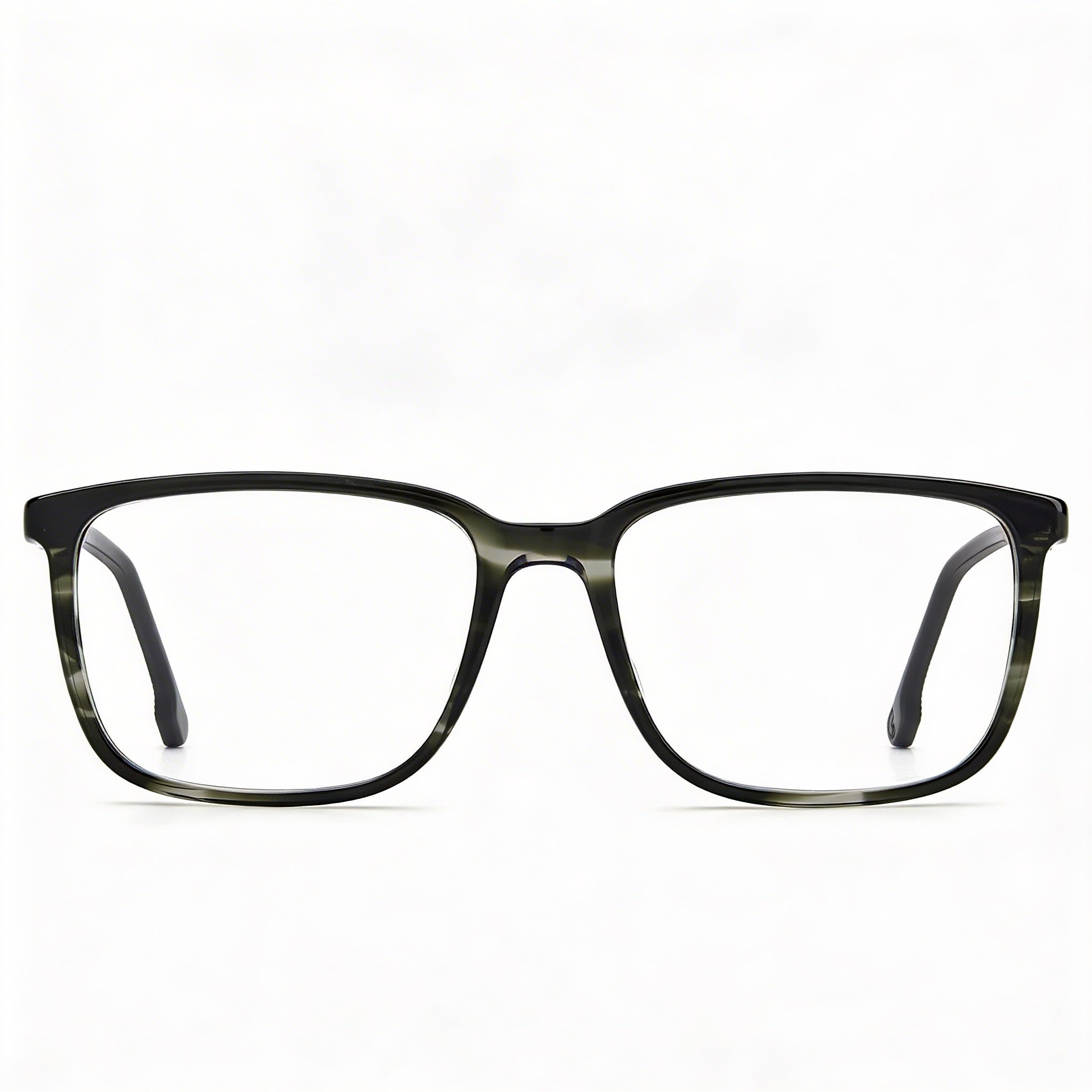 Carrera Carrera 254 Unisex Plastic Grey Horn Frame 56mm, Photo 3