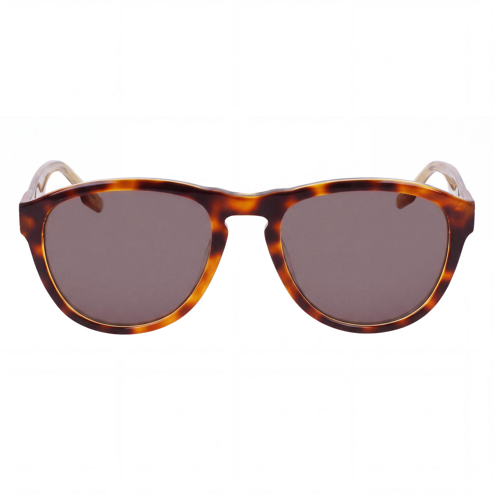 Converse Cv567s Unisex Soft Tortoise Amber Acetate Non-Polarized Sunglasses with UV 400 Protection 54mm
