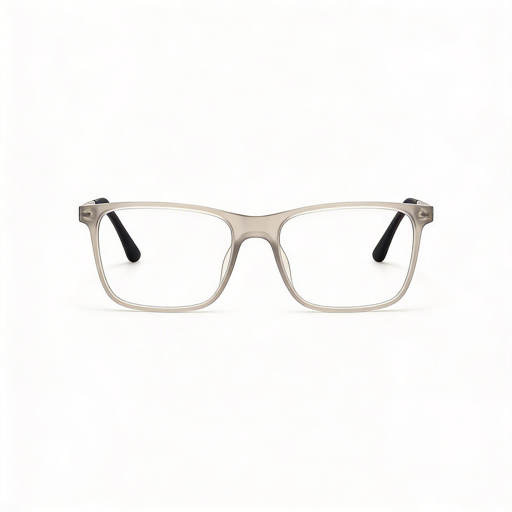 Harley-Davidson HD50020 Men’s Matte Grey Frame Multicoloured Composite Lenses Eyewear 2-17-145