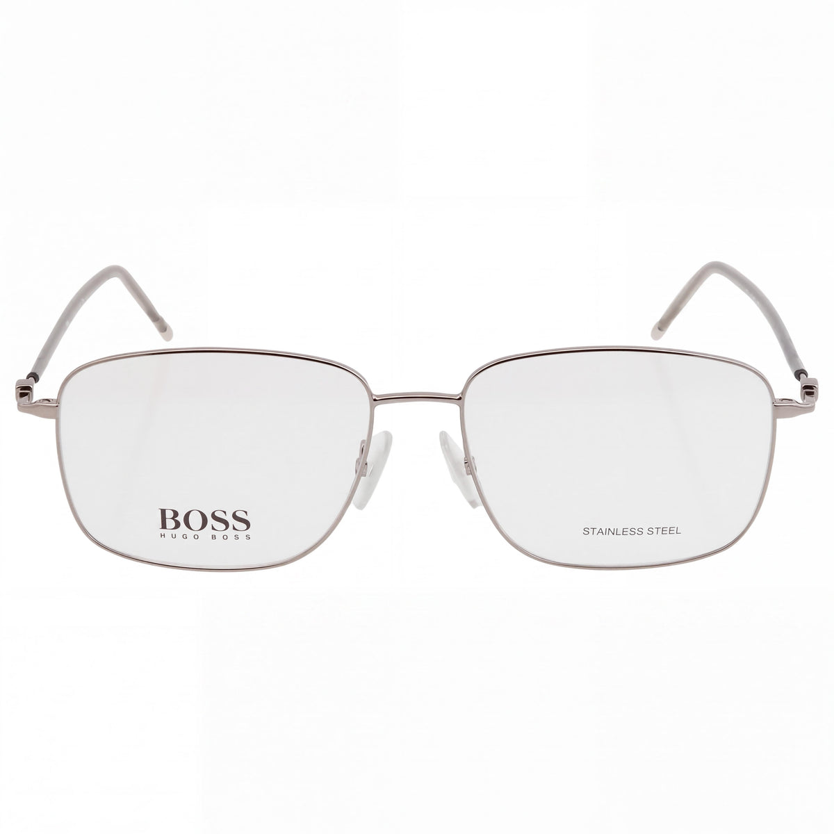Hugo Boss 1312 Unisex Polarized Ruthenium Alloy Steel Sunglasses 57mm, Photo 2