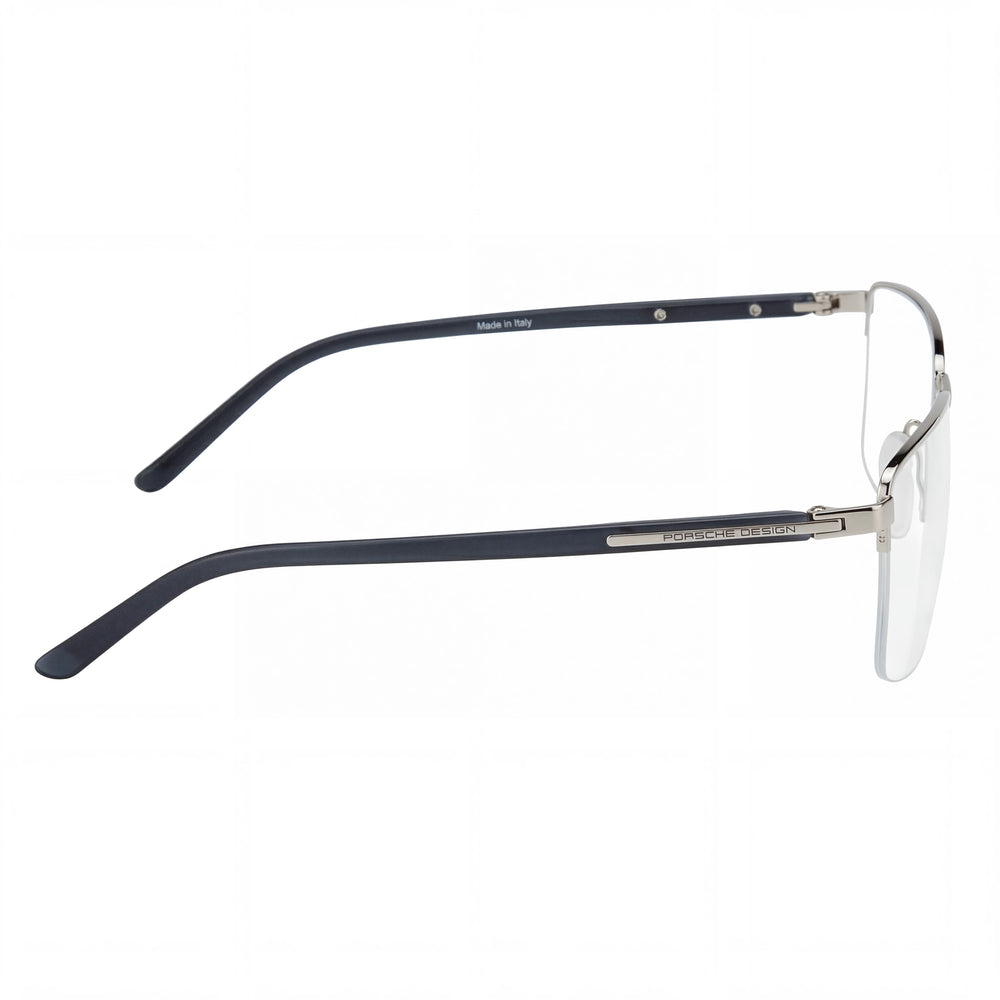 Porsche Design P8399 Gafas Casuales para Hombre sin Plástico, Paladio, 59 mm