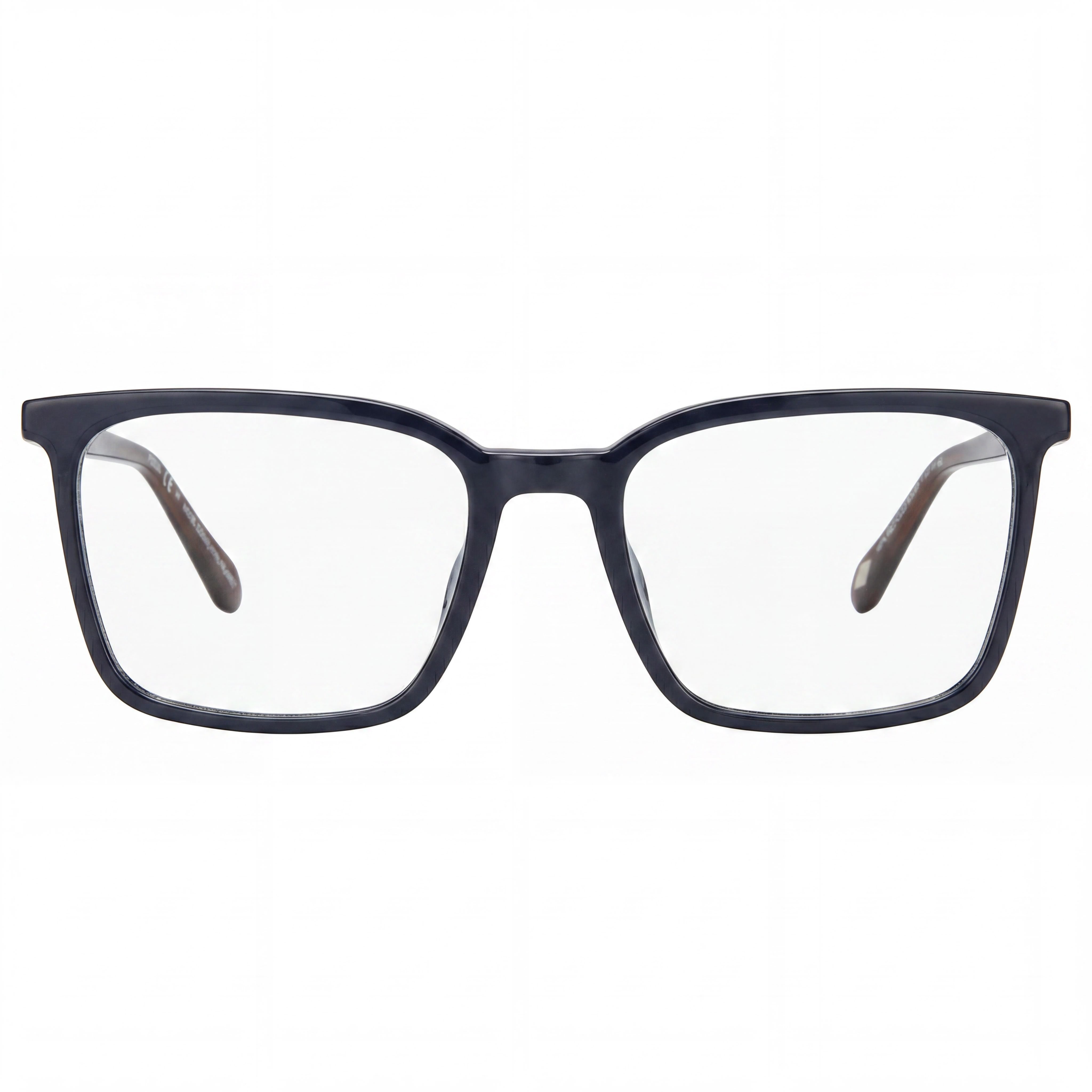 Gafas de sol Fossil Fos 7148 de acetato azul para hombre 53mm, Photo 2