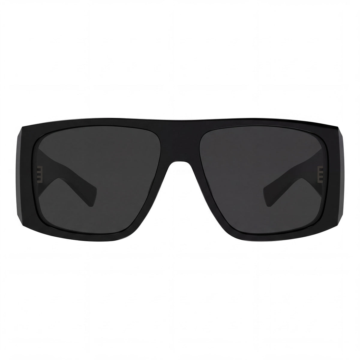 Gafas de sol Yves Saint Laurent 57-15 para mujer, color negro, protección UV400, 57-15-143, Photo 2