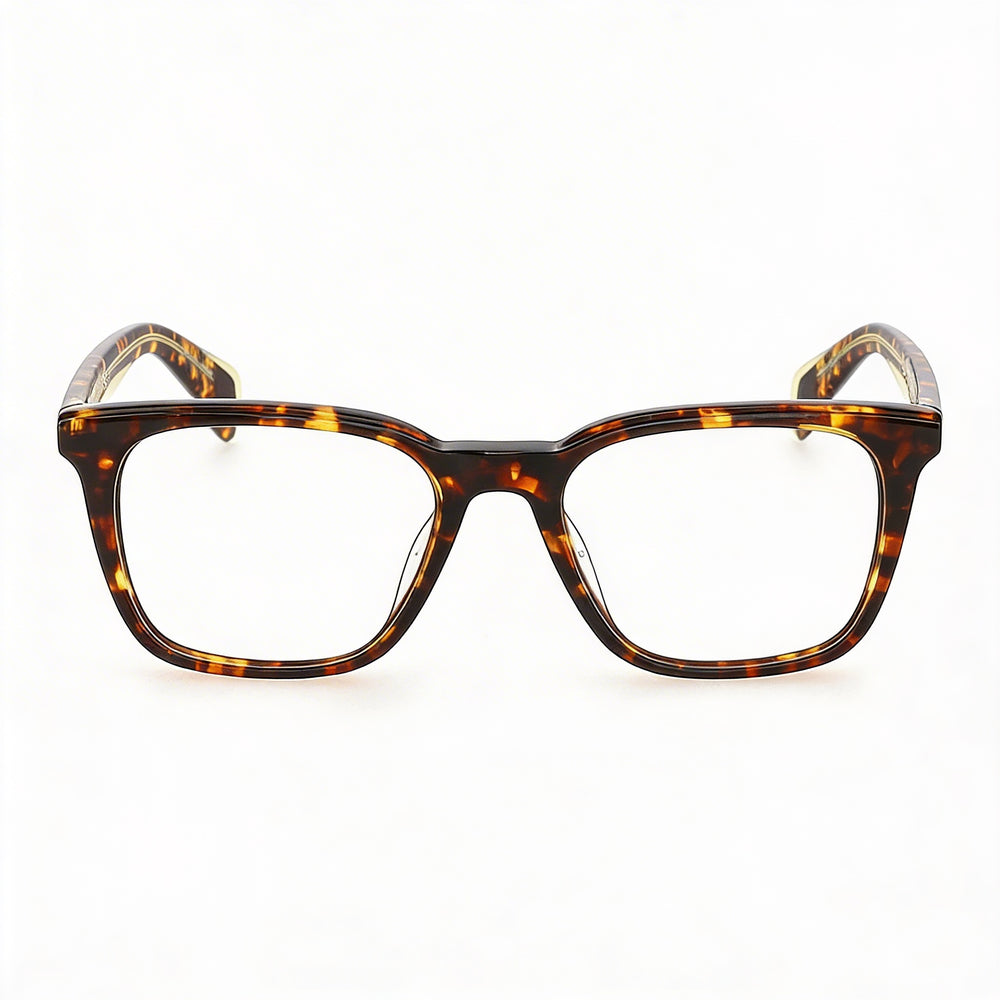 rag & bone Rnb7026/g Gafas Unisex de Acetato Beige Habana 53mm