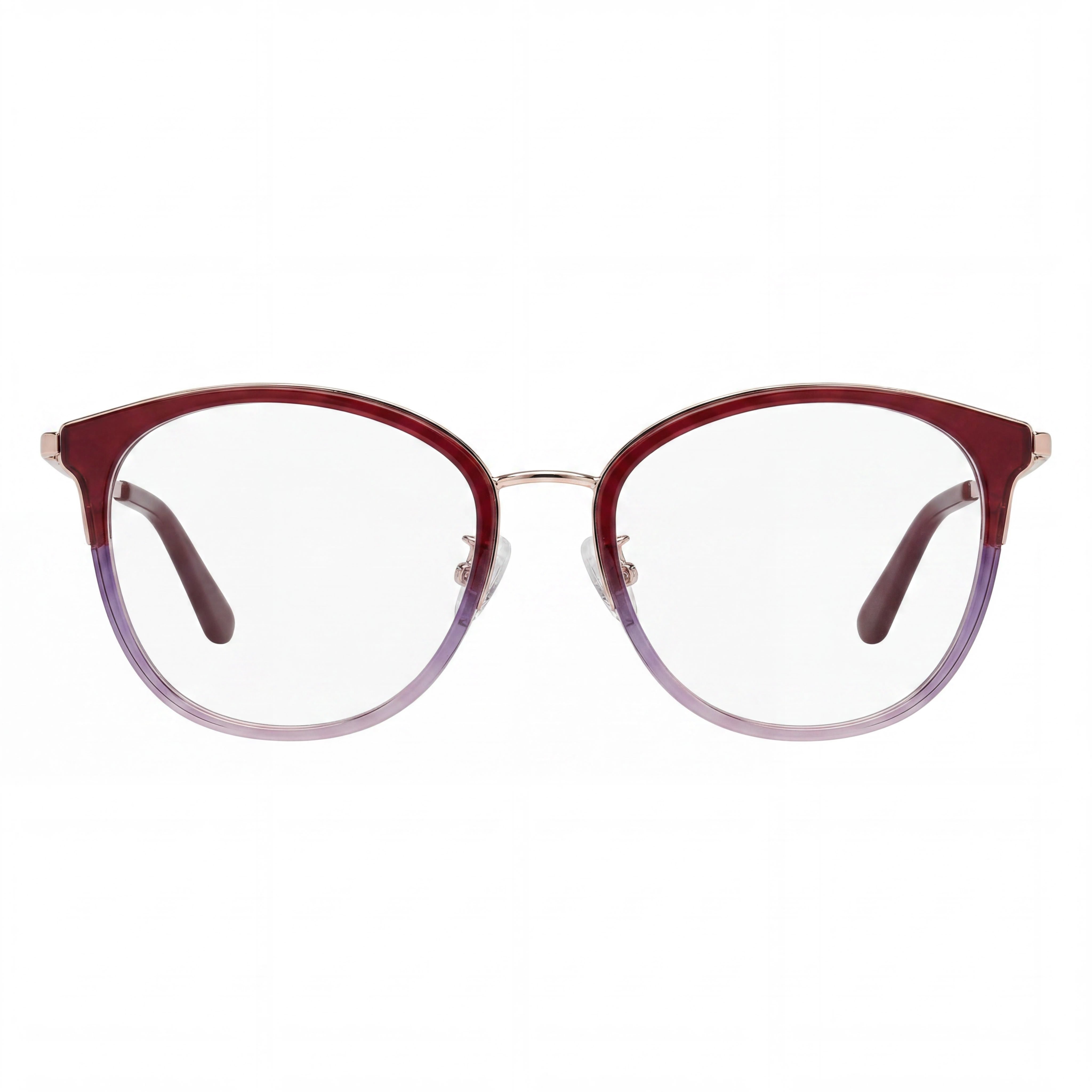 Guess Pink Men's TR90 Acetate Pink Non- Eyewear, Photo 2