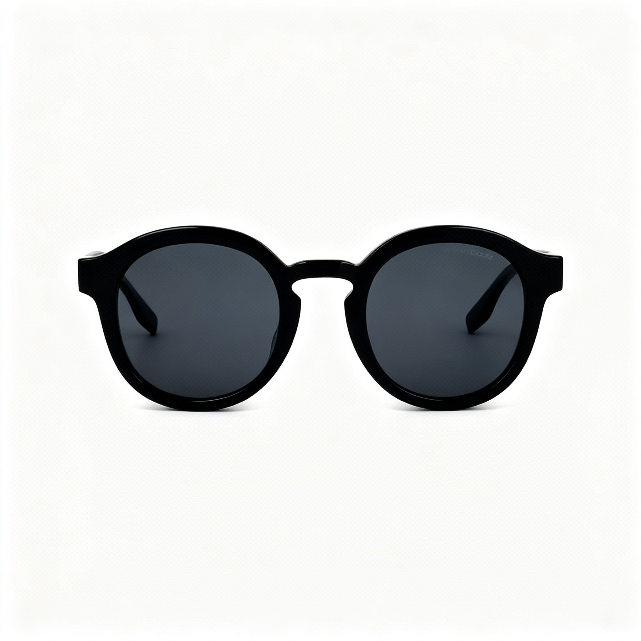 Marc Jacobs Contemporary Marc 640/S Women's Acetate Black Non-Polarized UV Sunglasses 50mm