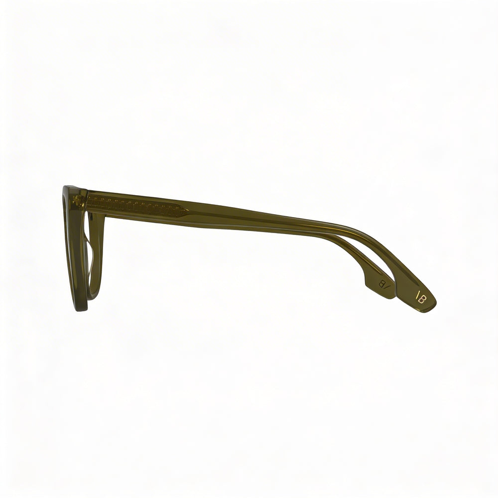 Victoria Beckham VB2665 Gafas Ópticas de Acetato Color Oliva para Mujer