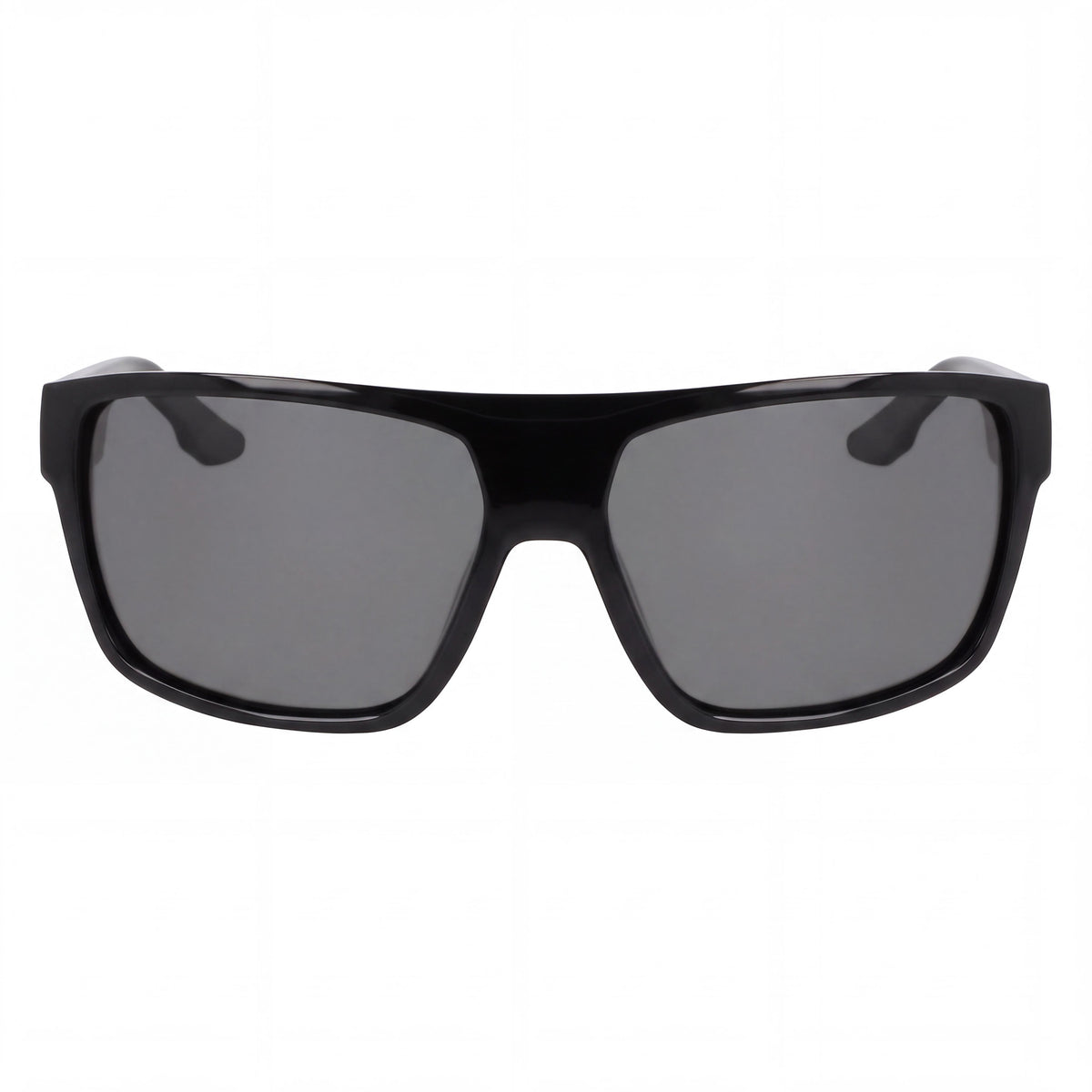 Columbia C571sp N Fairbanks Men's Black Smoke Plastic Frame Polarized UV Protected Sunglasses 62mm, Photo 2