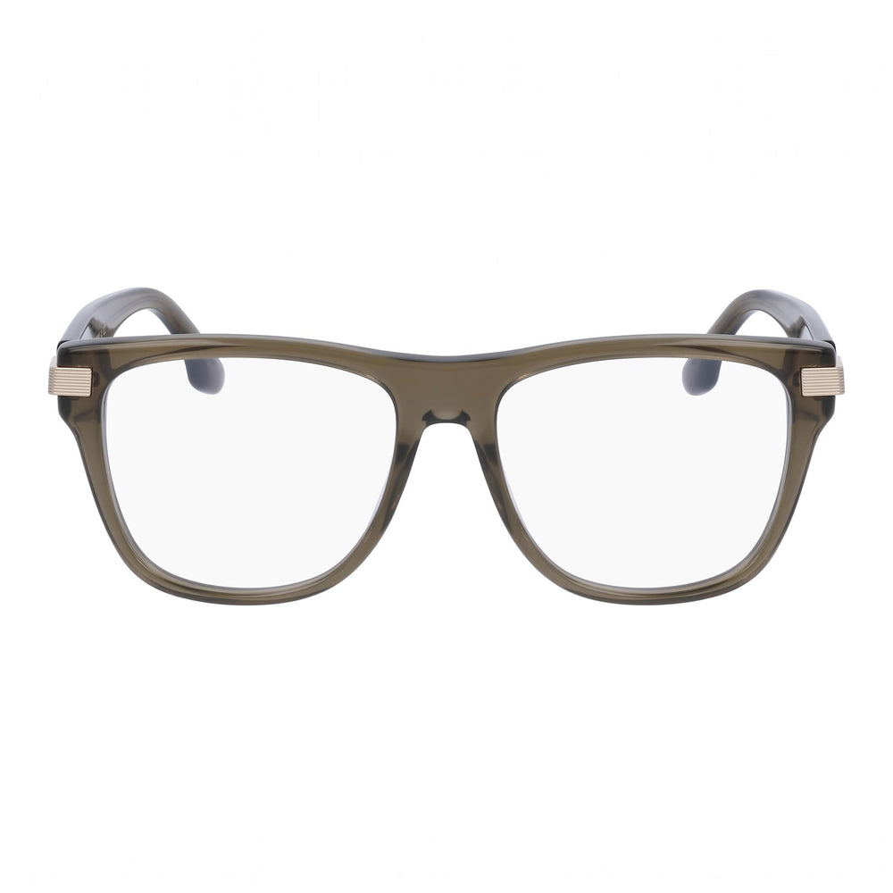 Victoria Beckham Vb2676 Khaki Women's Optical Frames featuring 53mm Lens, 16mm Bridge, 140mm Temple