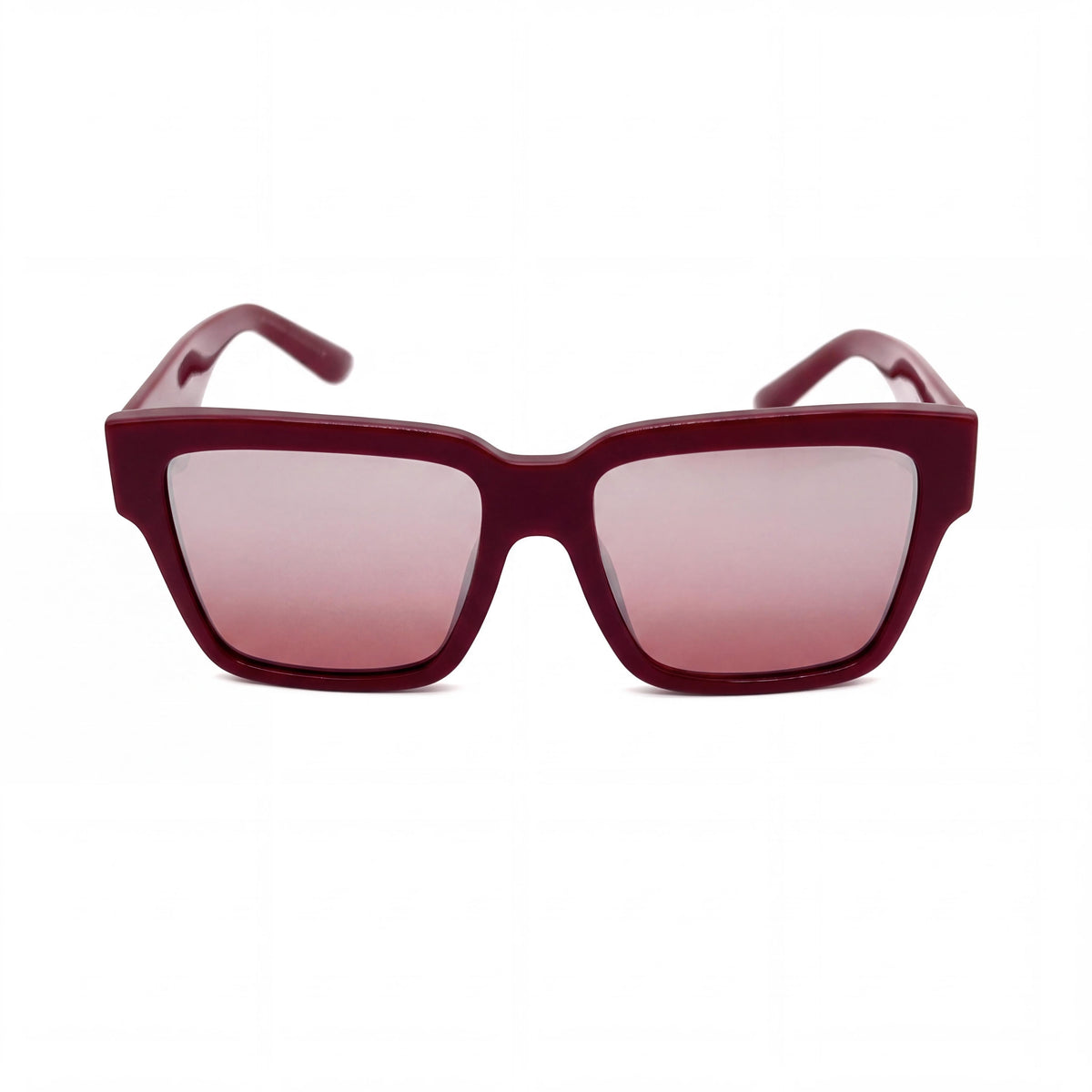 Dolce & Gabbana 0DG4436 55 30917E Unisex Multi-coloured Acetate Frame Pink Mirror Silver Gradient Lenses UV 55mm, Photo 2