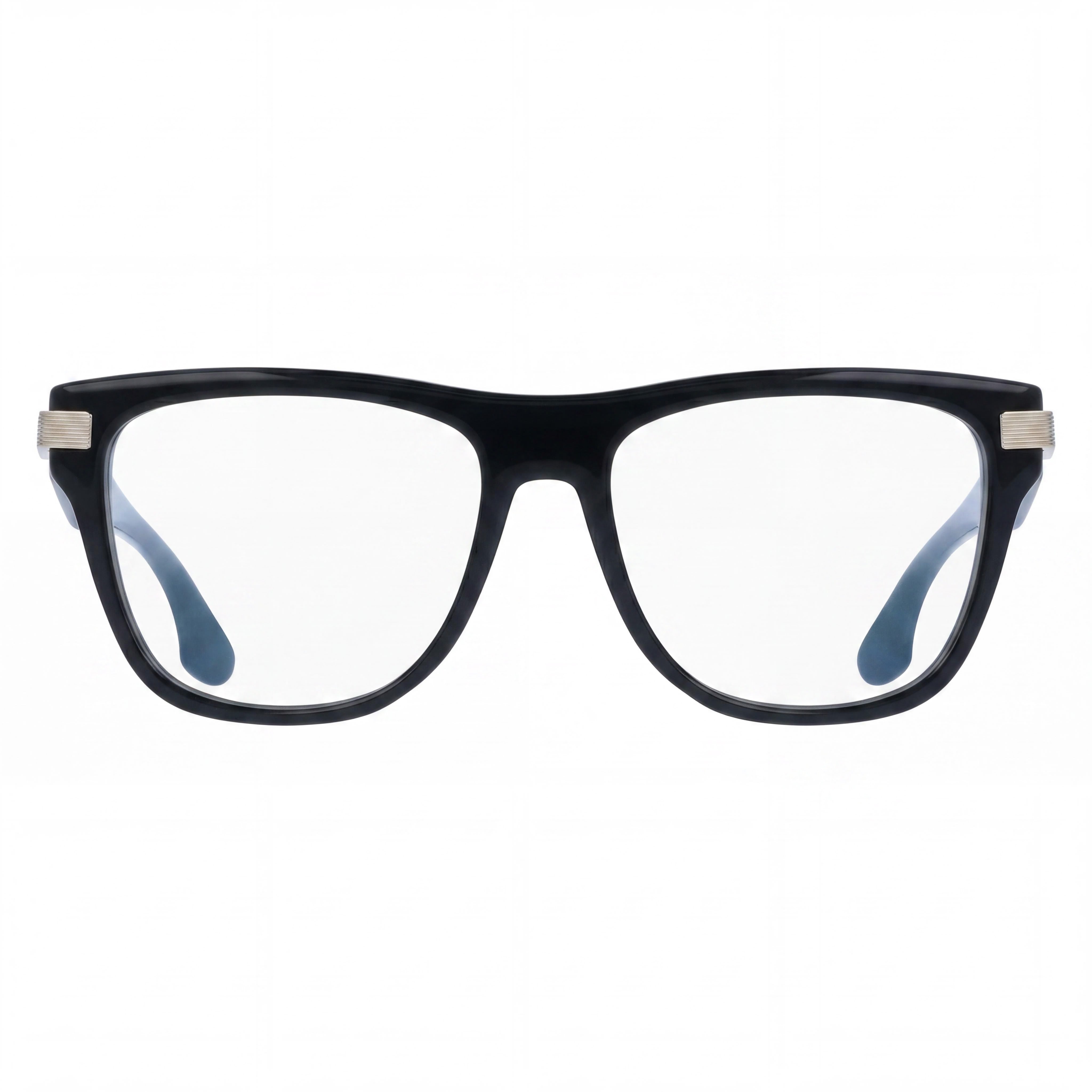 Victoria Beckham Vb2676 Women's Black 53mm Eyeglasses, Photo 2