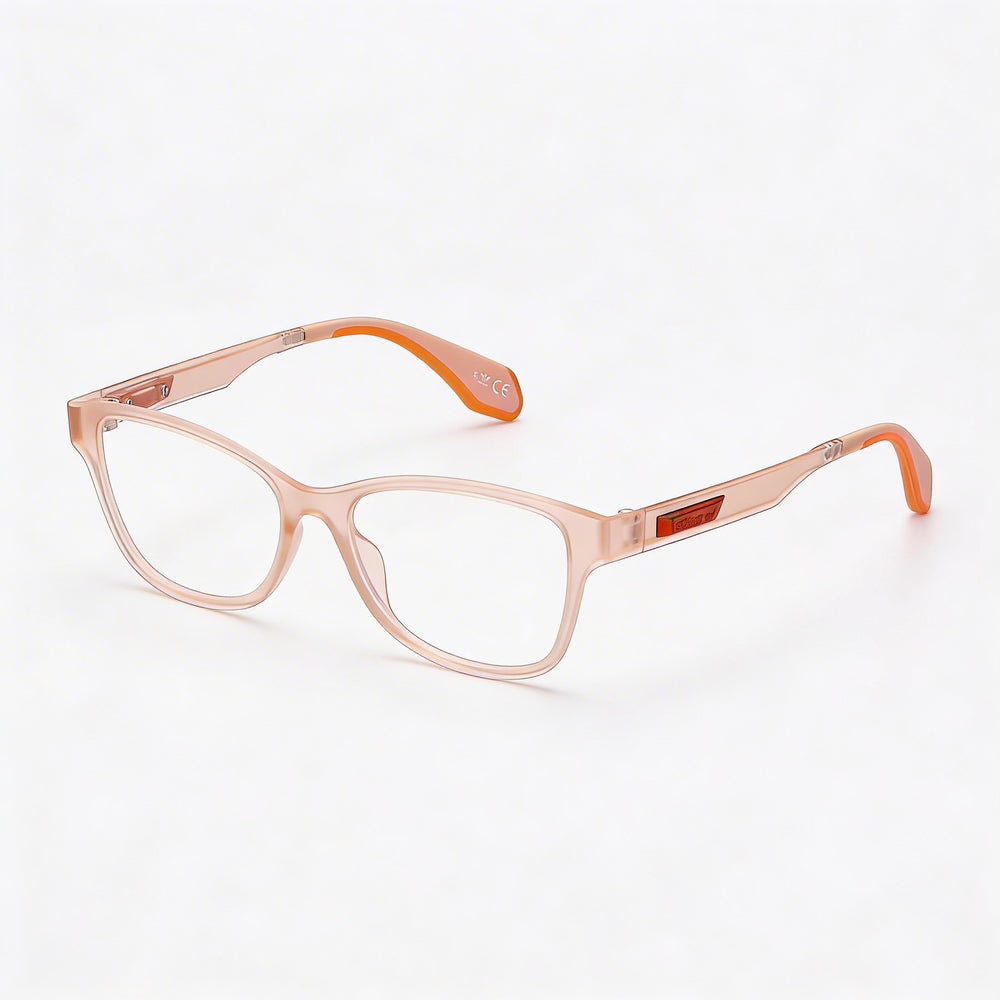 Gafas de sol inyectadas multicolor Adidas Originals OR5048 para mujer de 51 mm
