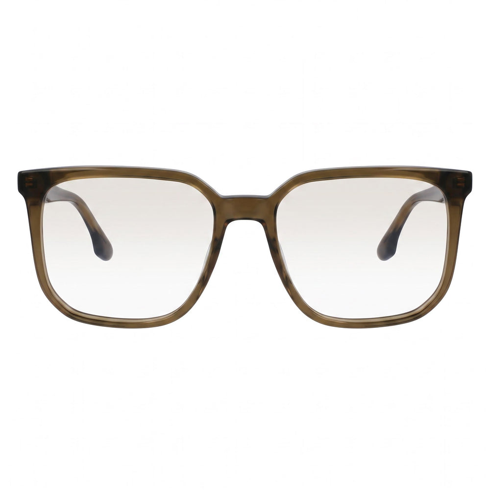 Victoria Beckham Vb2673 Women's Khaki Optical Eyeglasses 54-17-140