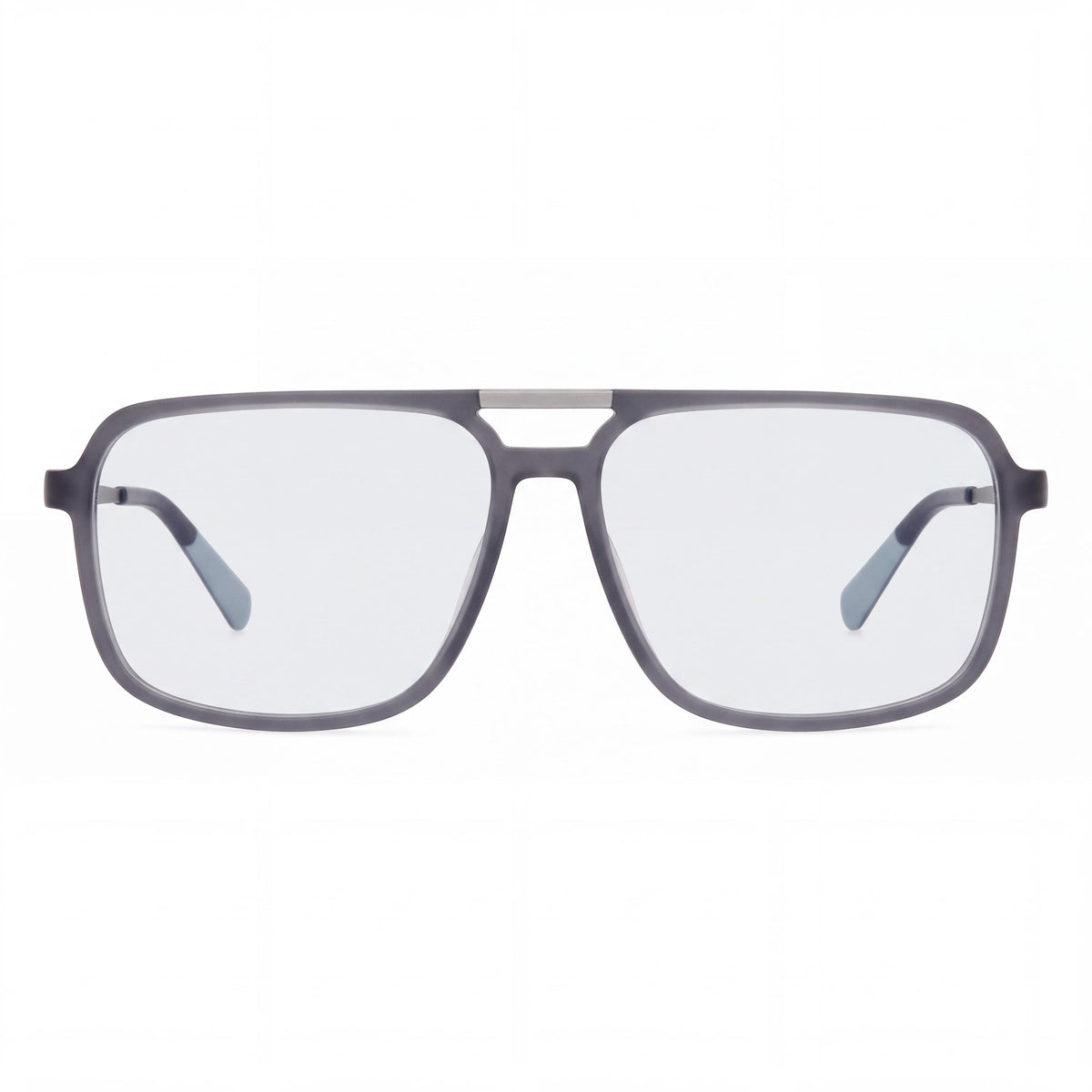 Gafas de aviador Harley-Davidson azul mate para hombre, Photo 2