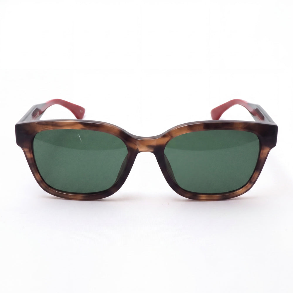 Gucci Casual Model GG1872SK-003 Unisex Sunglasses with Black Frame and Black Lenses, Bridge 18mm, Temple 145mm