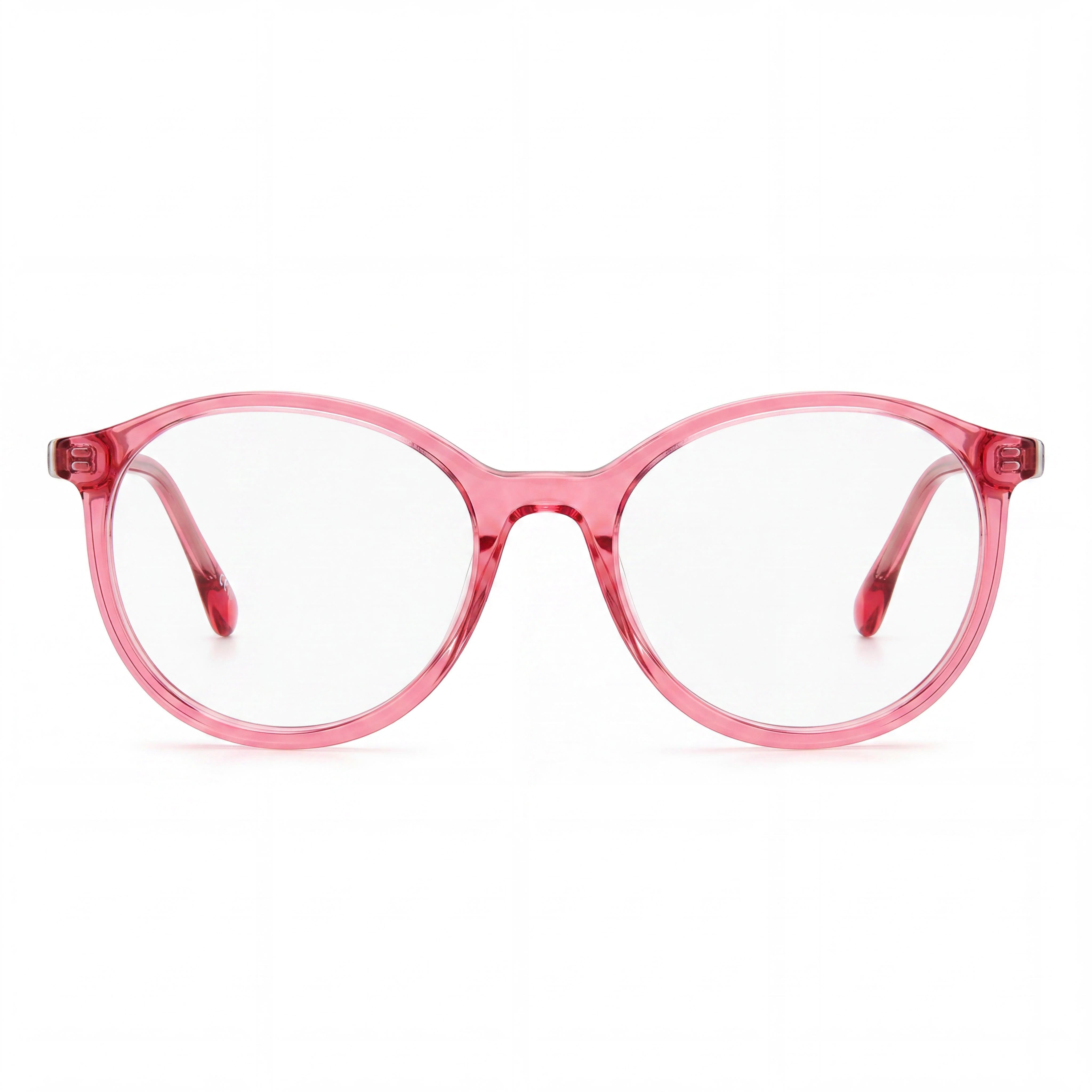 Isabel Marant Modern Women's Pink Acetate Sunglasses 55mm, Photo 2