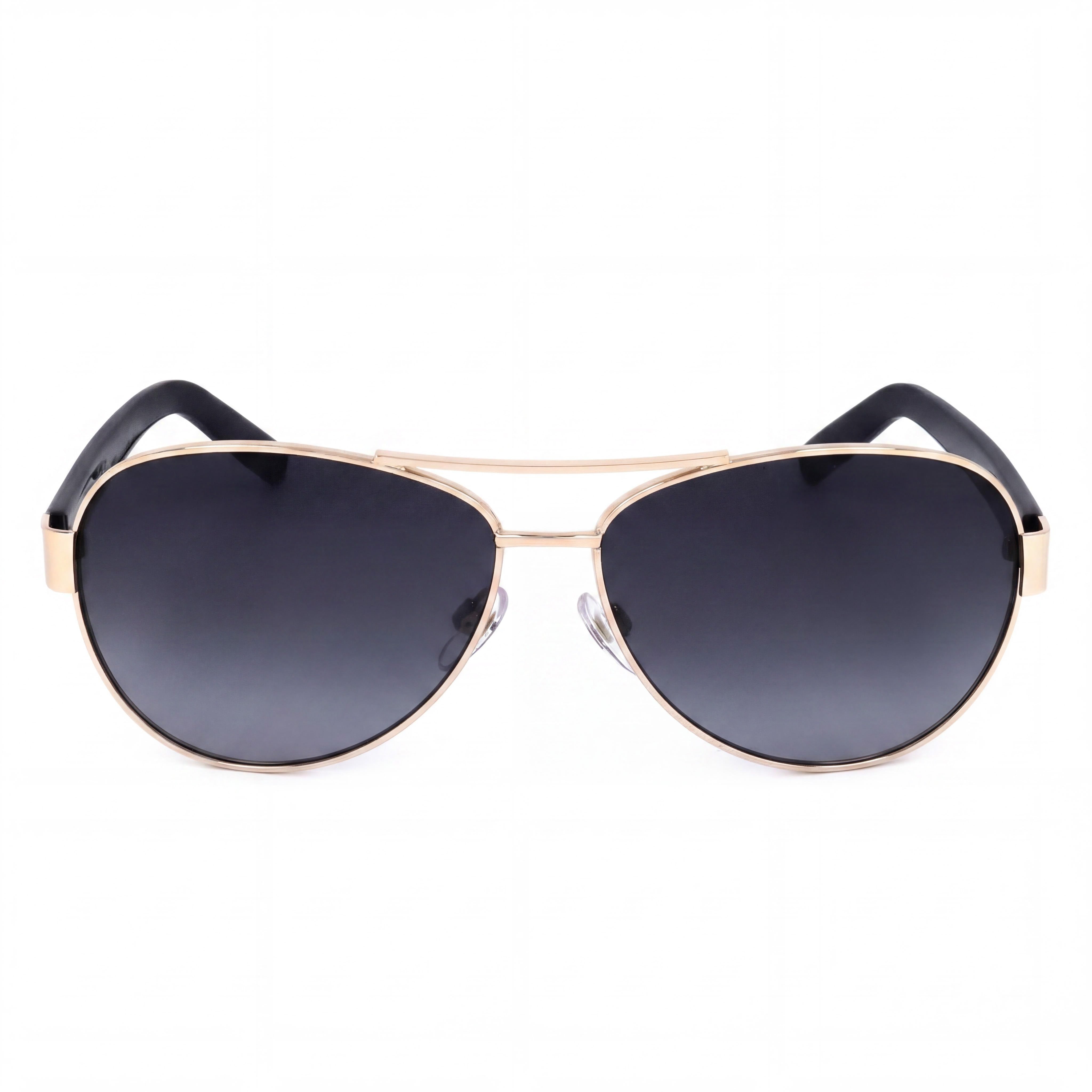 Gafas de sol Marc Jacobs Marc 699/S negras rectangulares para hombre, 60mm, Photo 2