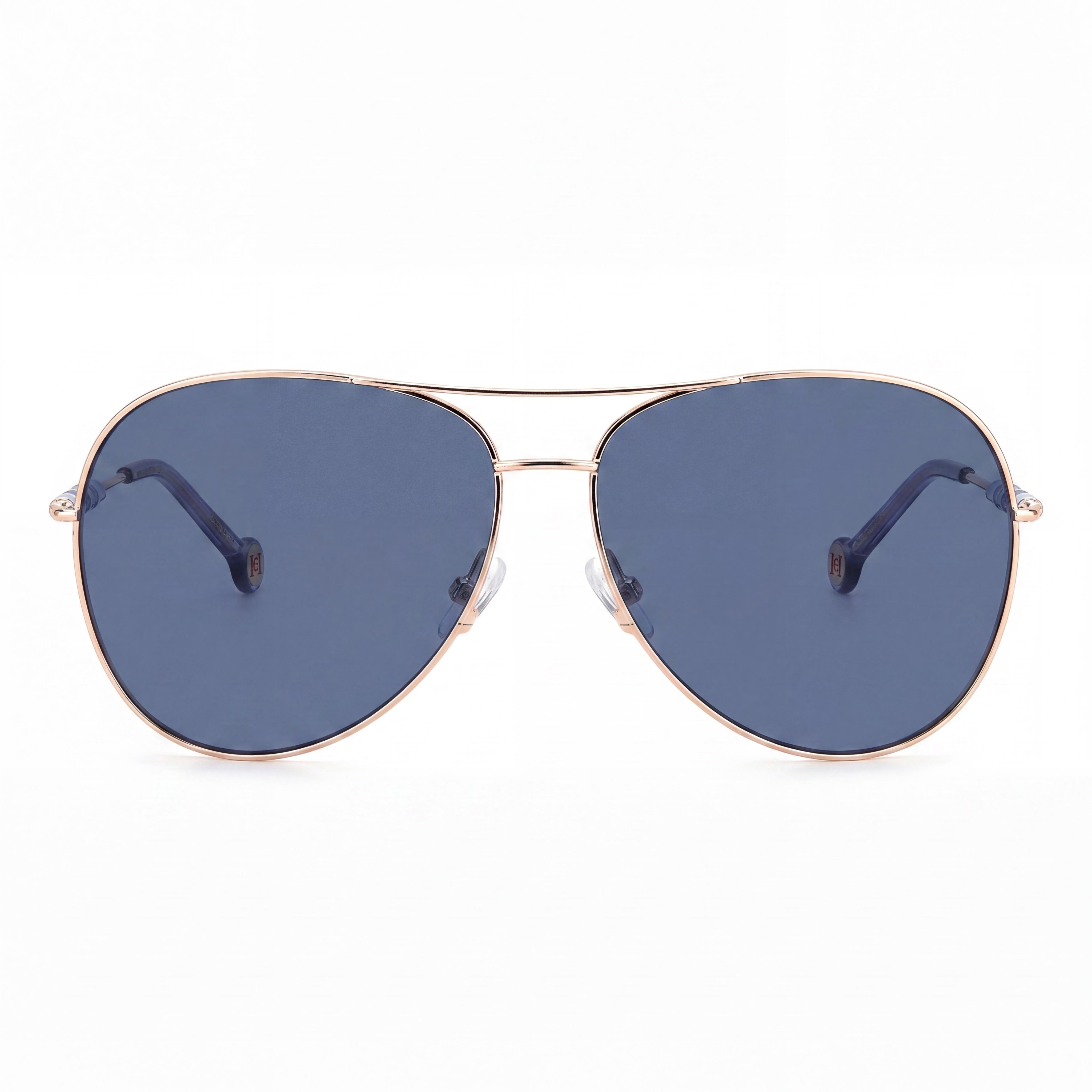 Carolina Herrera CH 0034/S 0DDB/KU Sunglasses for Women, 64mm, Photo 2