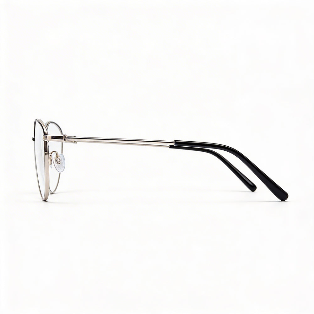 DKNY Classic Women's Black Gold Acetate Frame Eyewear with Polycarbonate Lenses, Size 53-17-135mm