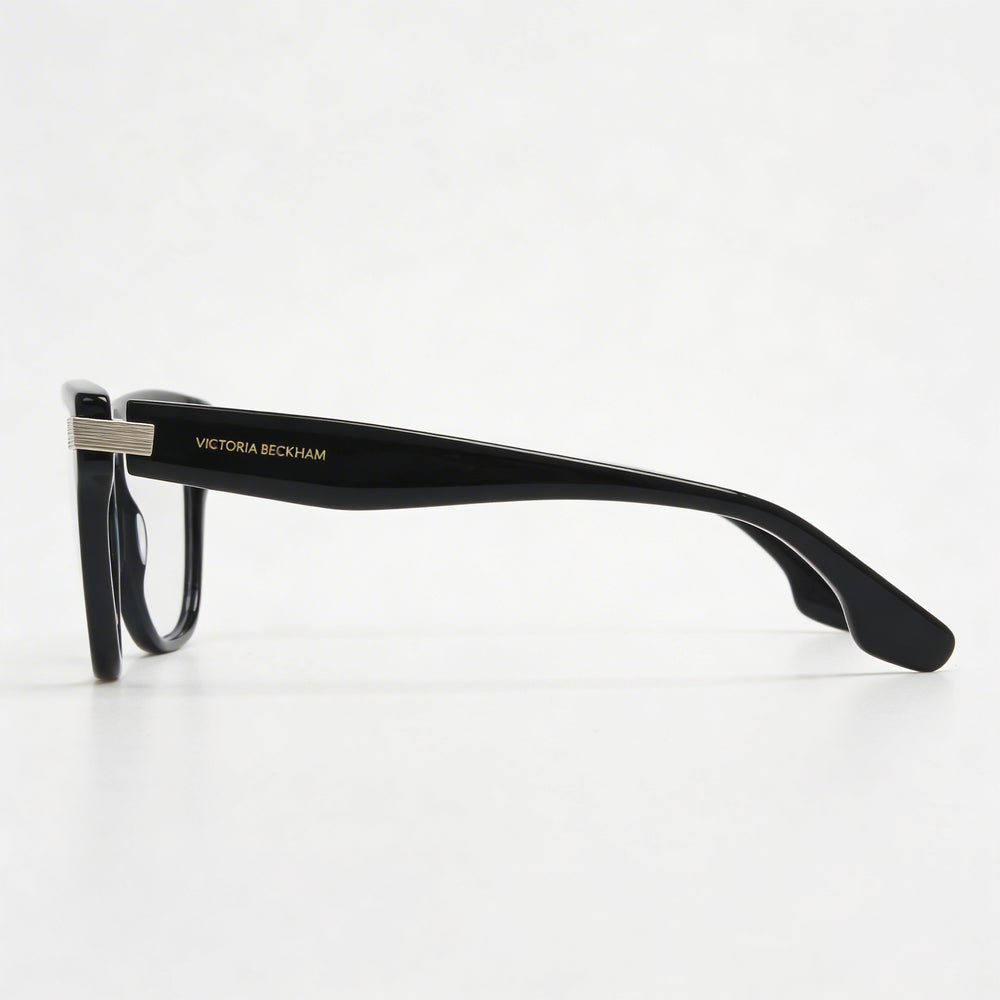 Gafas Victoria Beckham Vb2676 negras de 53 mm para mujer