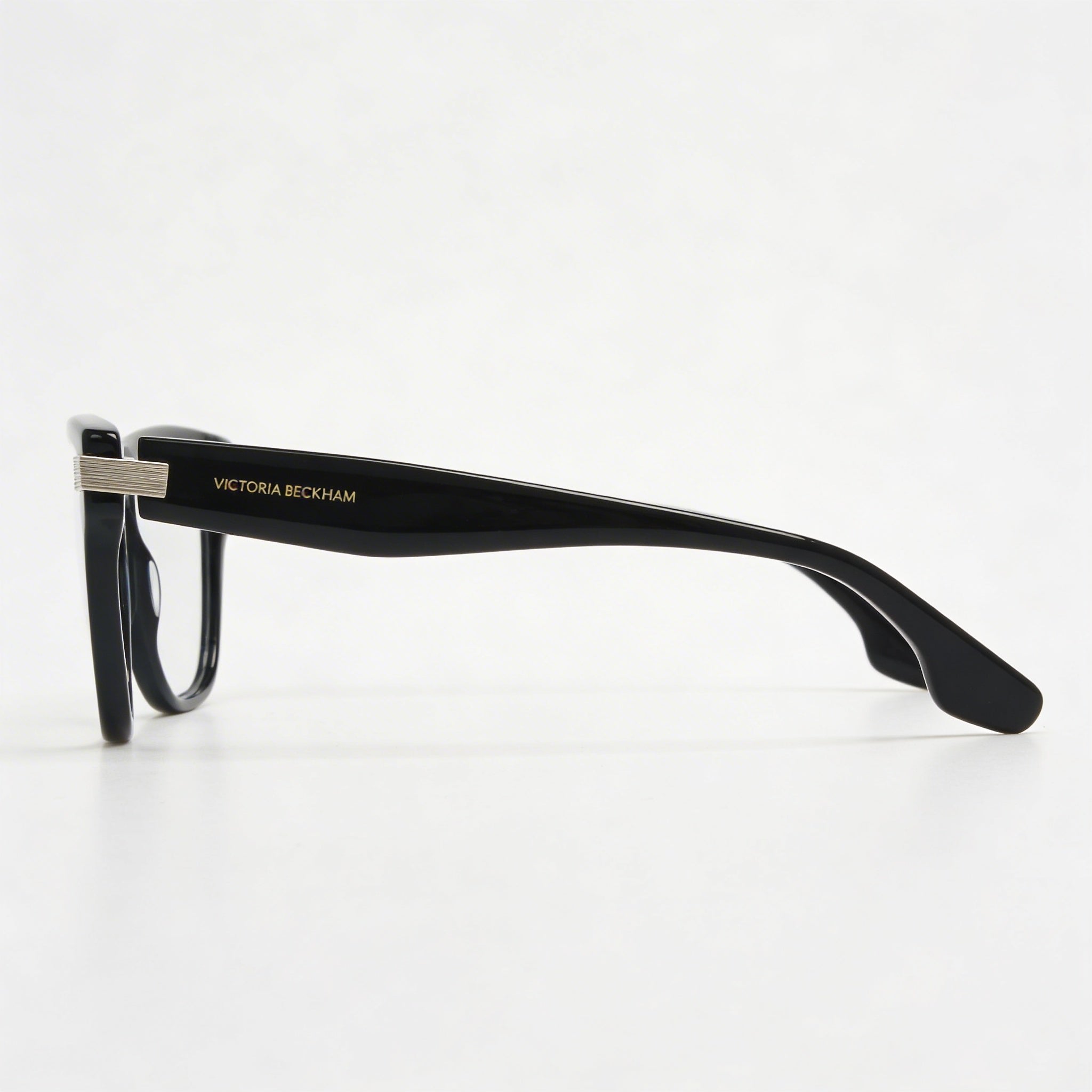 Gafas Victoria Beckham Vb2676 negras de 53 mm para mujer, Photo 3