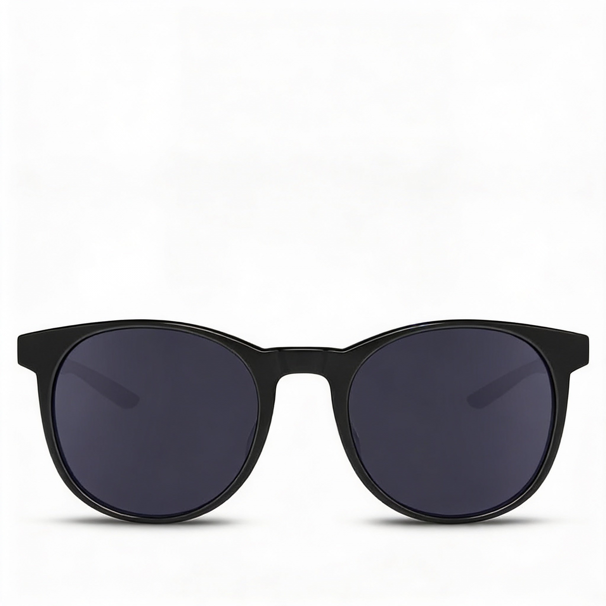 Gafas de sol Nike Horizon Ascent DJ9920 unisex, negras, con bioinyección, luz adaptable y protección UV, 51-21-140, Photo 3