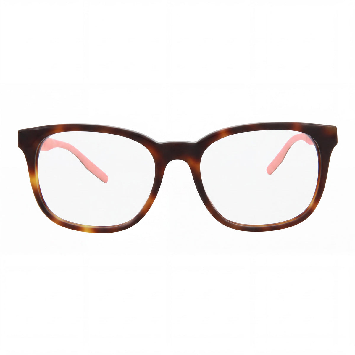 PUMA Square/Rectangle PU0290O 002 Unisex Full Rim Acetate Frame Eyeglasses Havana 55-18-150mm, Photo 2
