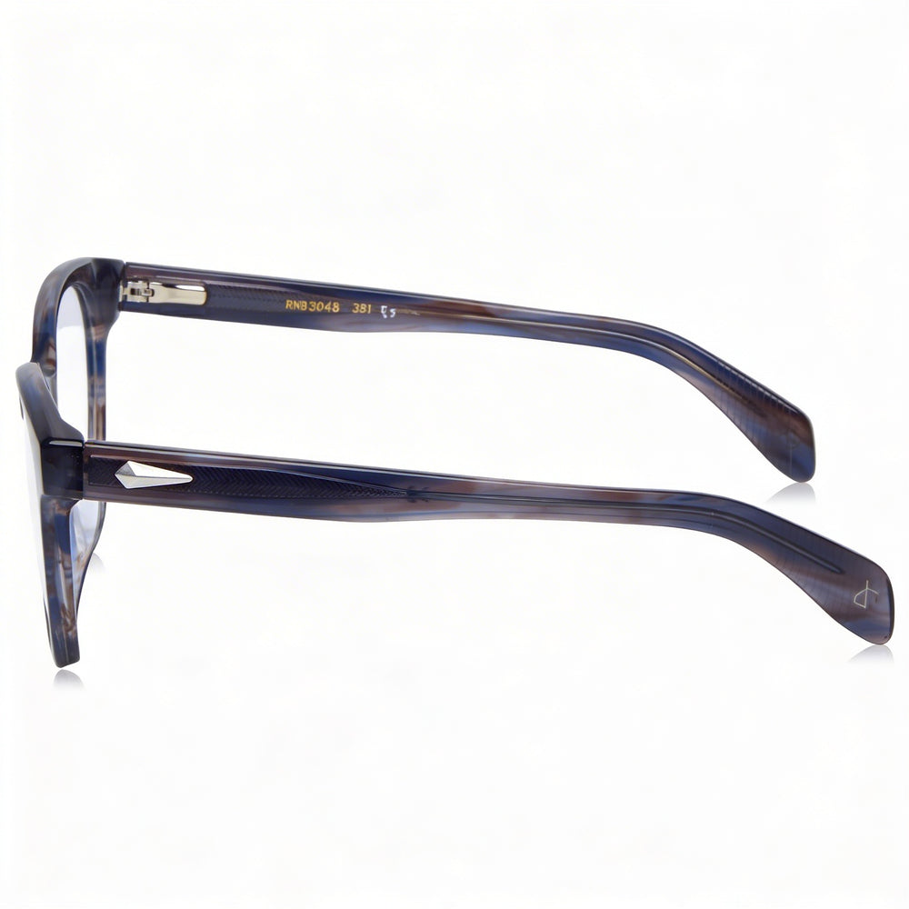 Rag & Bone Casual Women’s Acetate Non Polarized Eyeglasses 51-18-135