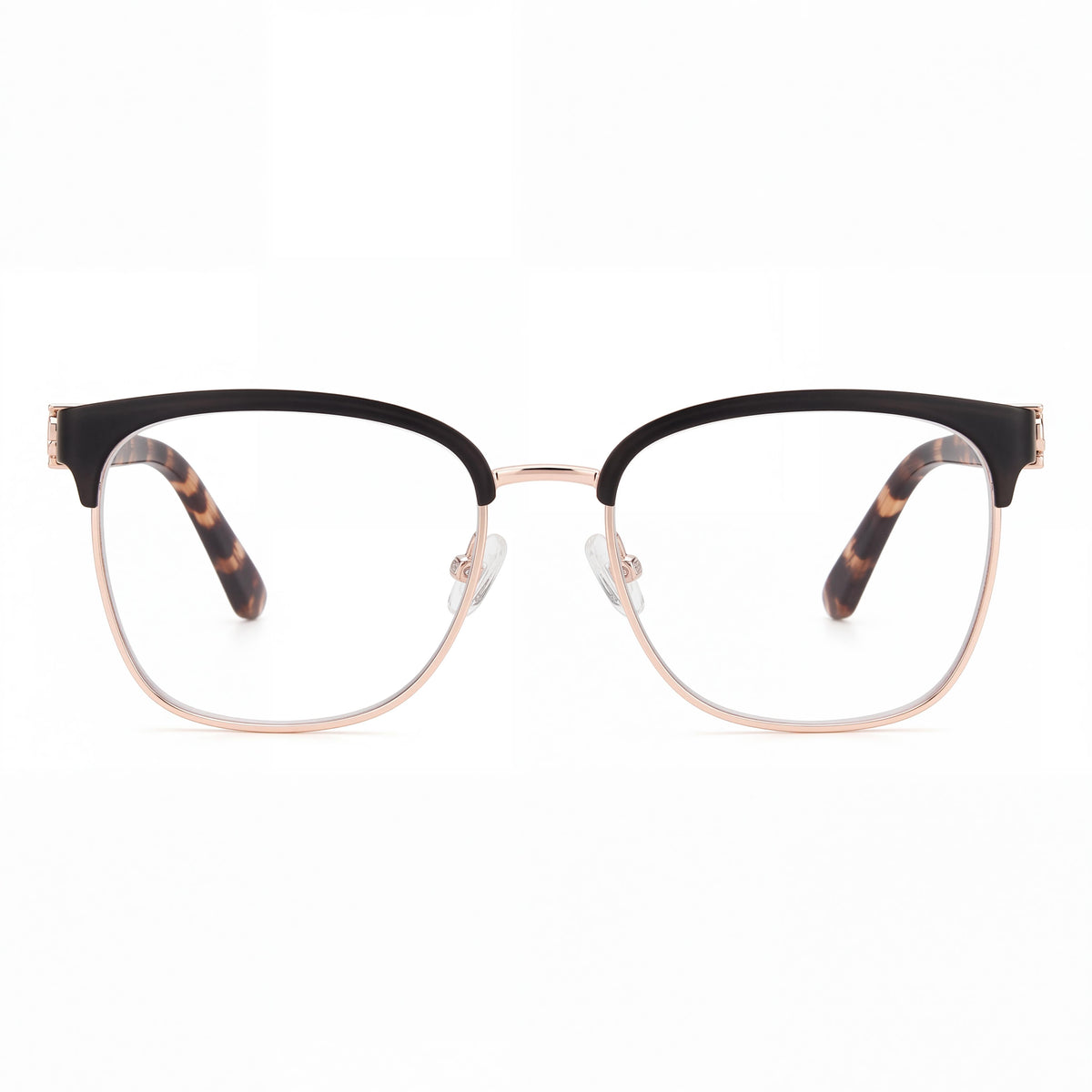 Juicy Couture Ju 246/G Unisex Matte Black Alloy Steel Frame Non-Polarized Sunglasses with 54mm Lens, Photo 2