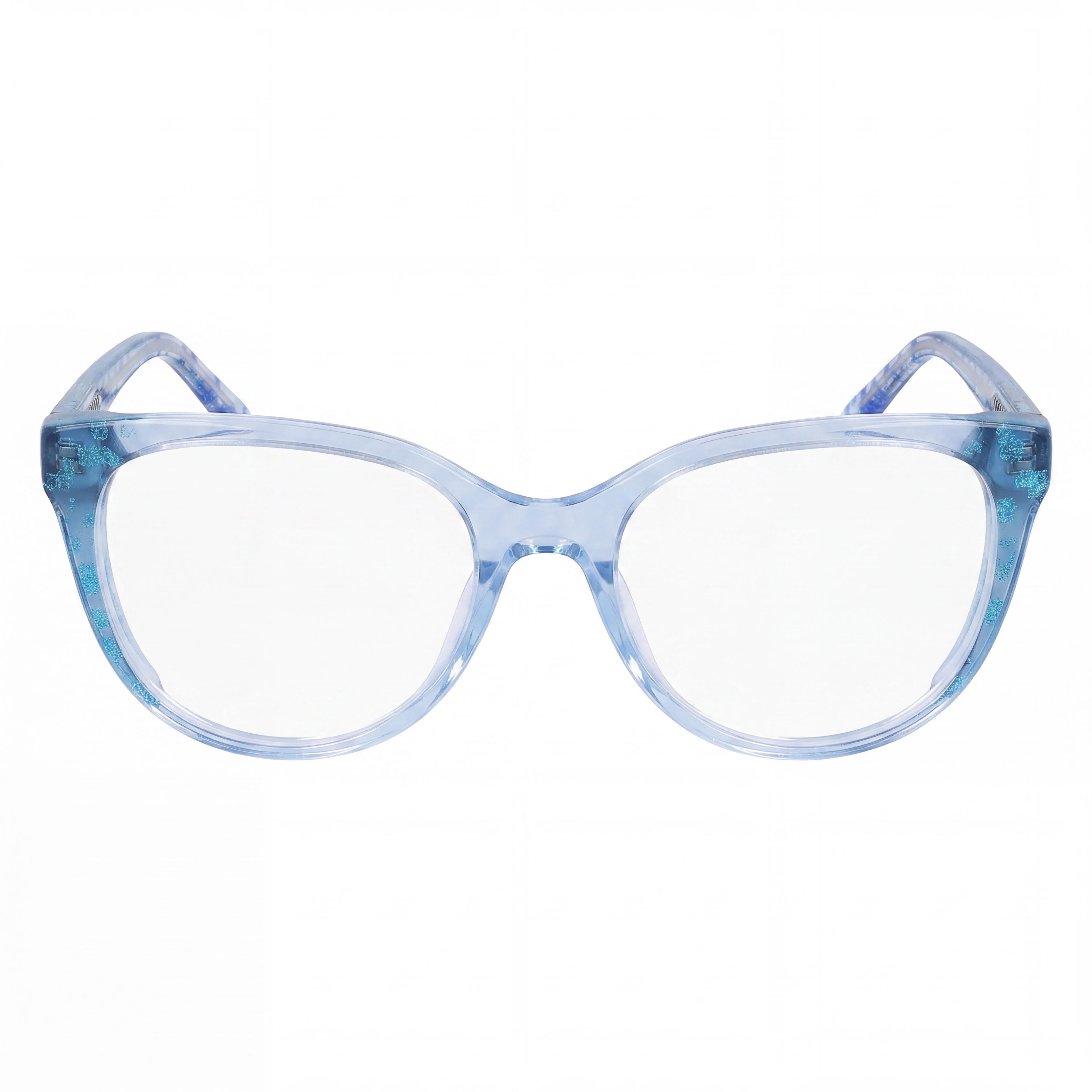 Gafas Metálicas de Hombre Bebé Bb5208 Azules con Diseño Animal 52-17-135, Photo 2
