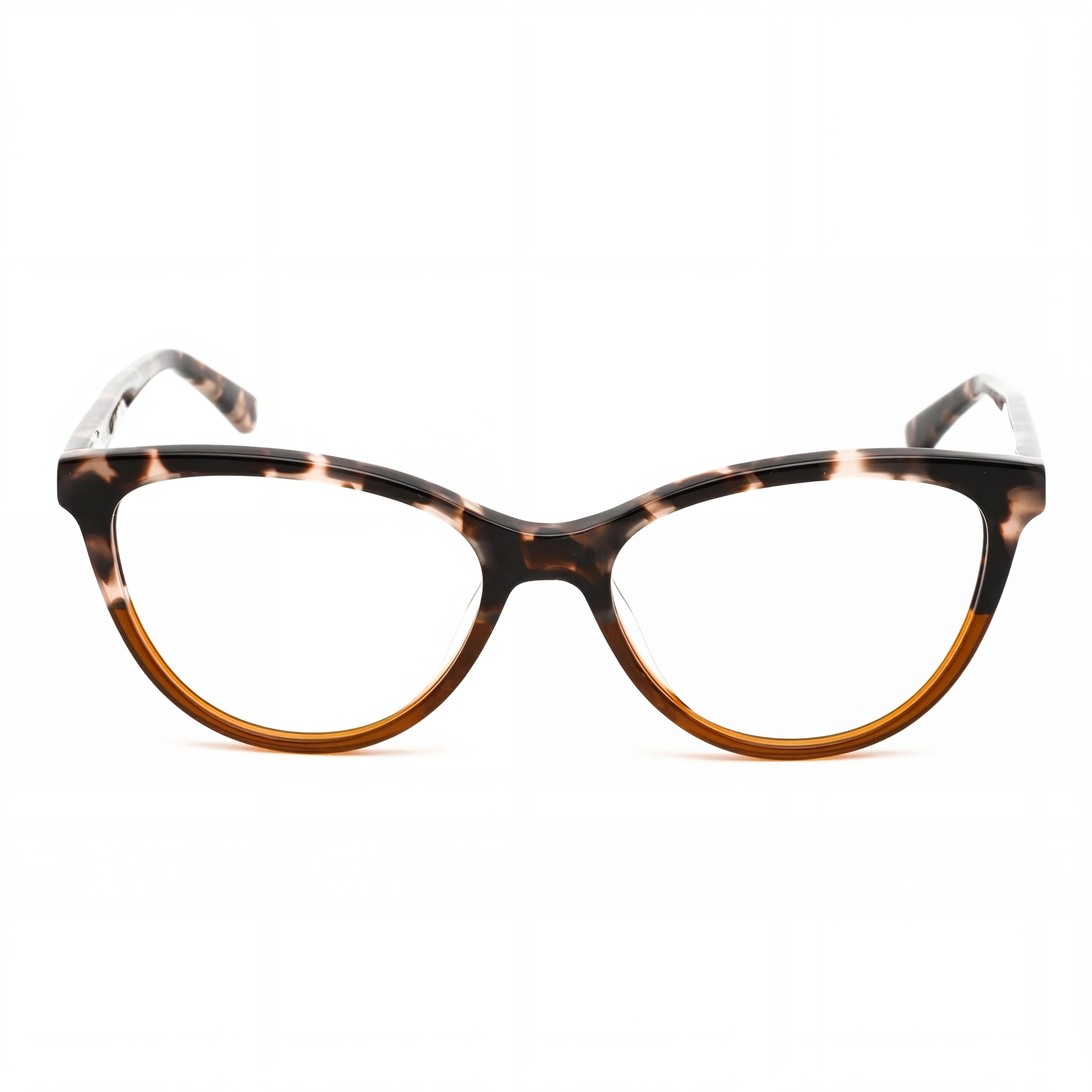 Gafas de sol Calvin Klein Modern Unisex polarizadas con montura de aleación de acero color carey arena y lentes de 53 mm de ancho, Photo 2
