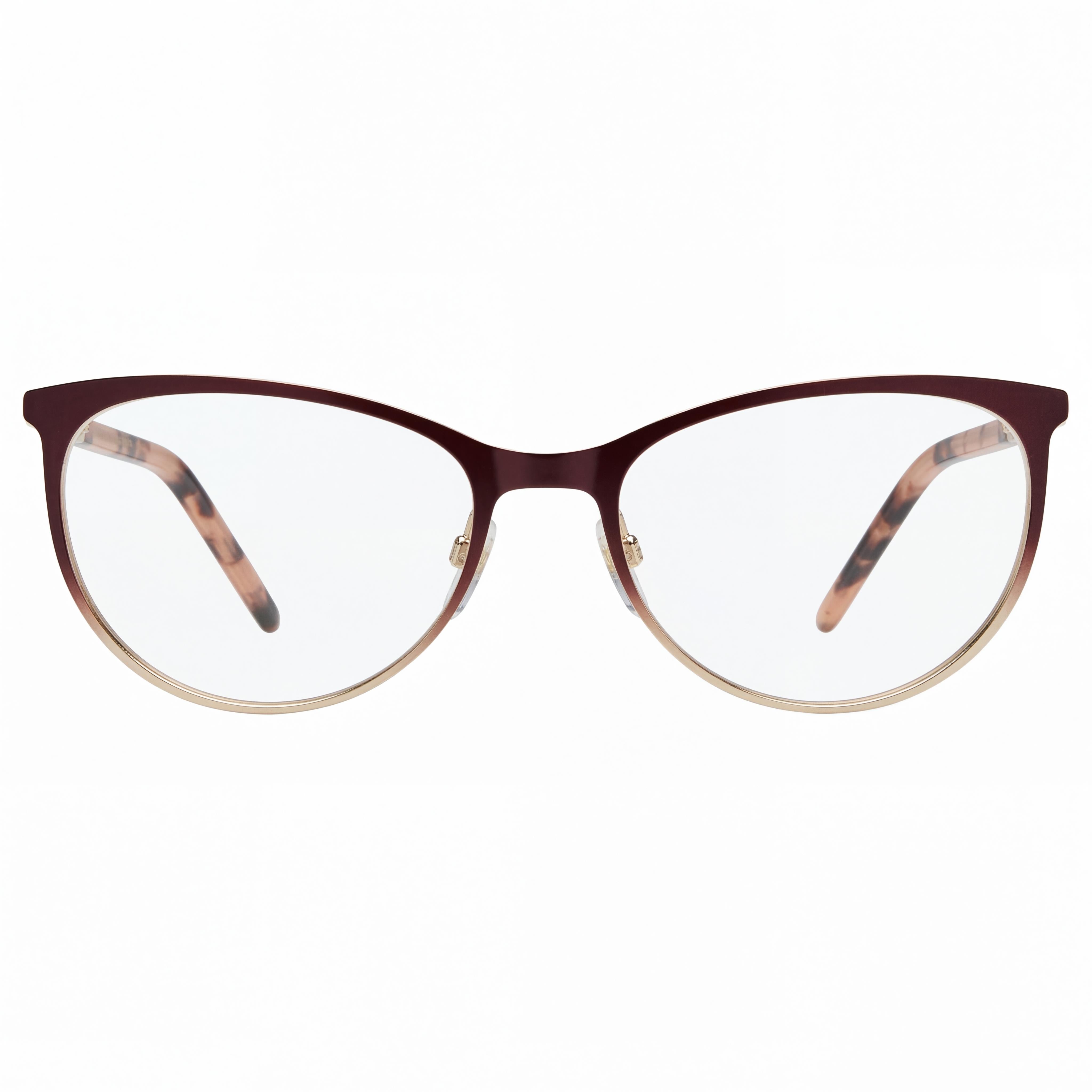 Marc Jacobs Modern Marc 708 Men's Stainless Steel Polycarbonate Sunglasses Matte Brown Gold 54mm, Photo 2
