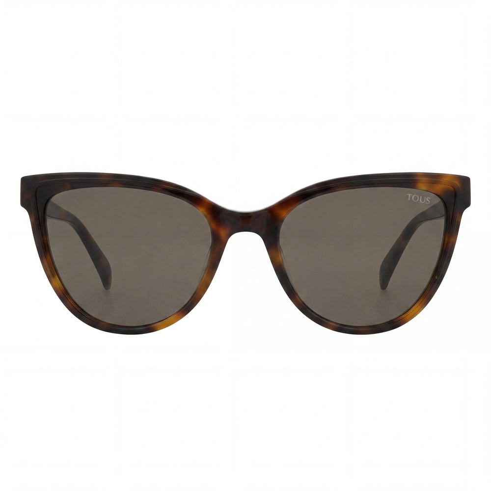 Gafas Tous Cream Butterfly para Mujer, Acetato 53mm