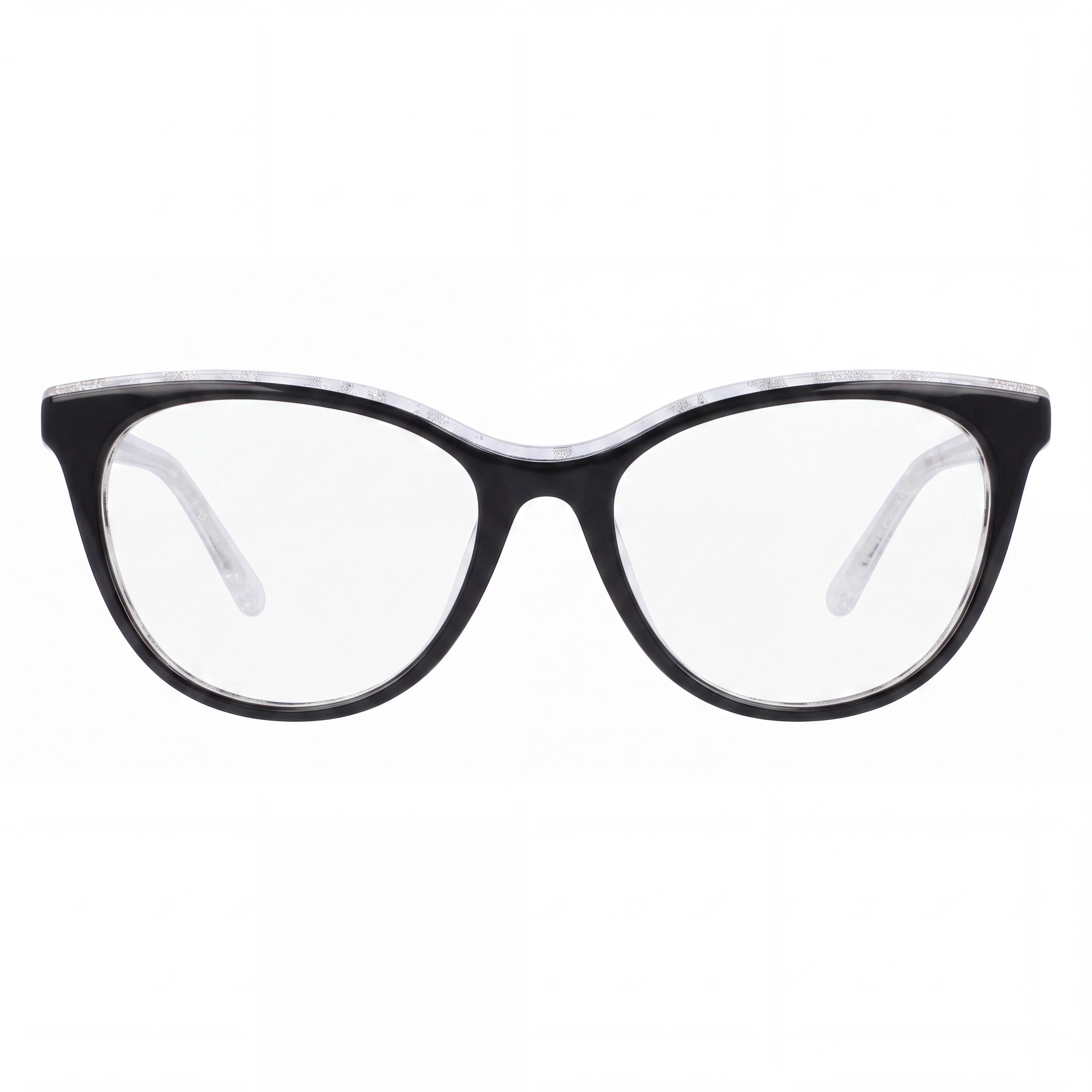 Gafas bebe Bb5189 de metal para hombre con lentes transparentes, ancho de la lente 55 mm, ancho del puente 17 mm, longitud de la patilla 135 mm, Photo 2