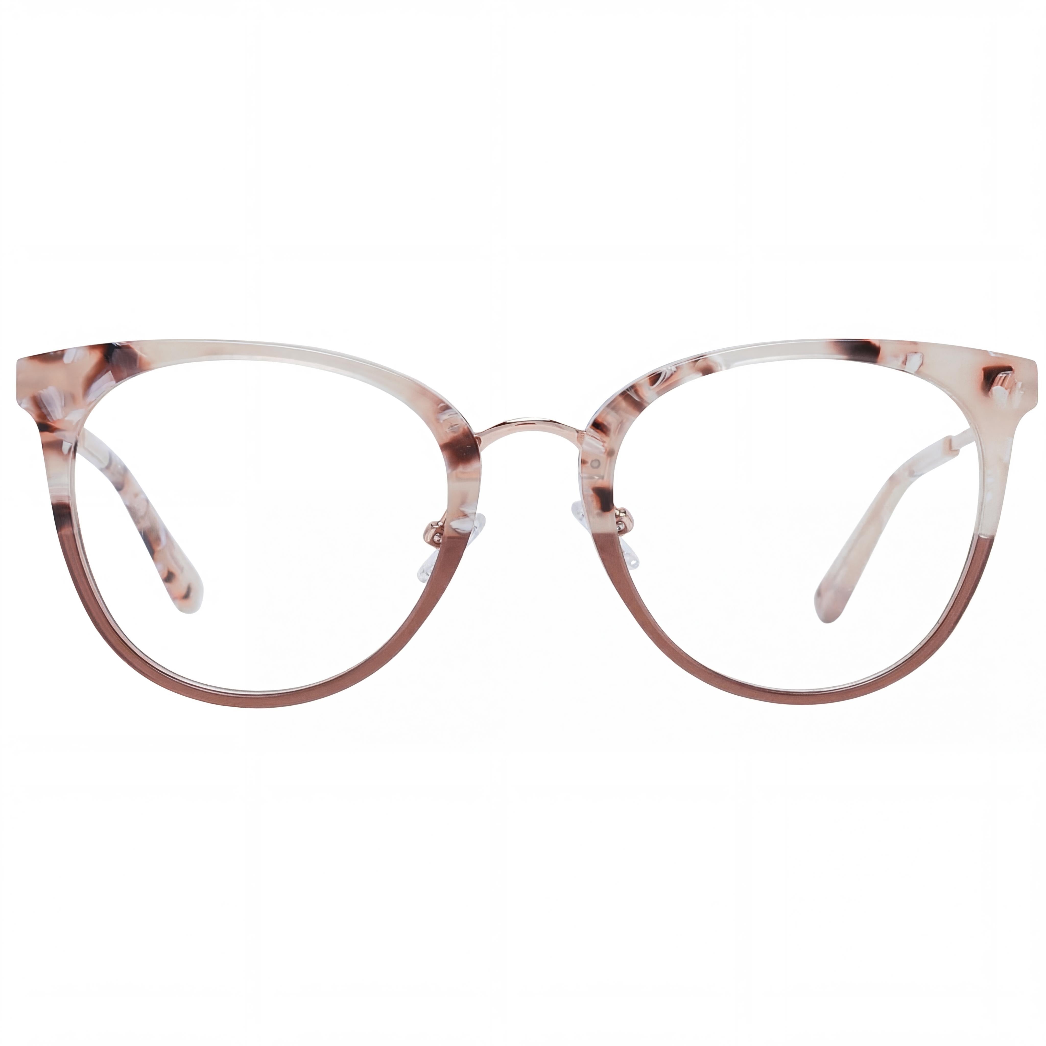 Gafas de sol Guess Gm0351 para mujer, color rubio habano, con montura de plástico y lentes de 53 mm, Photo 2