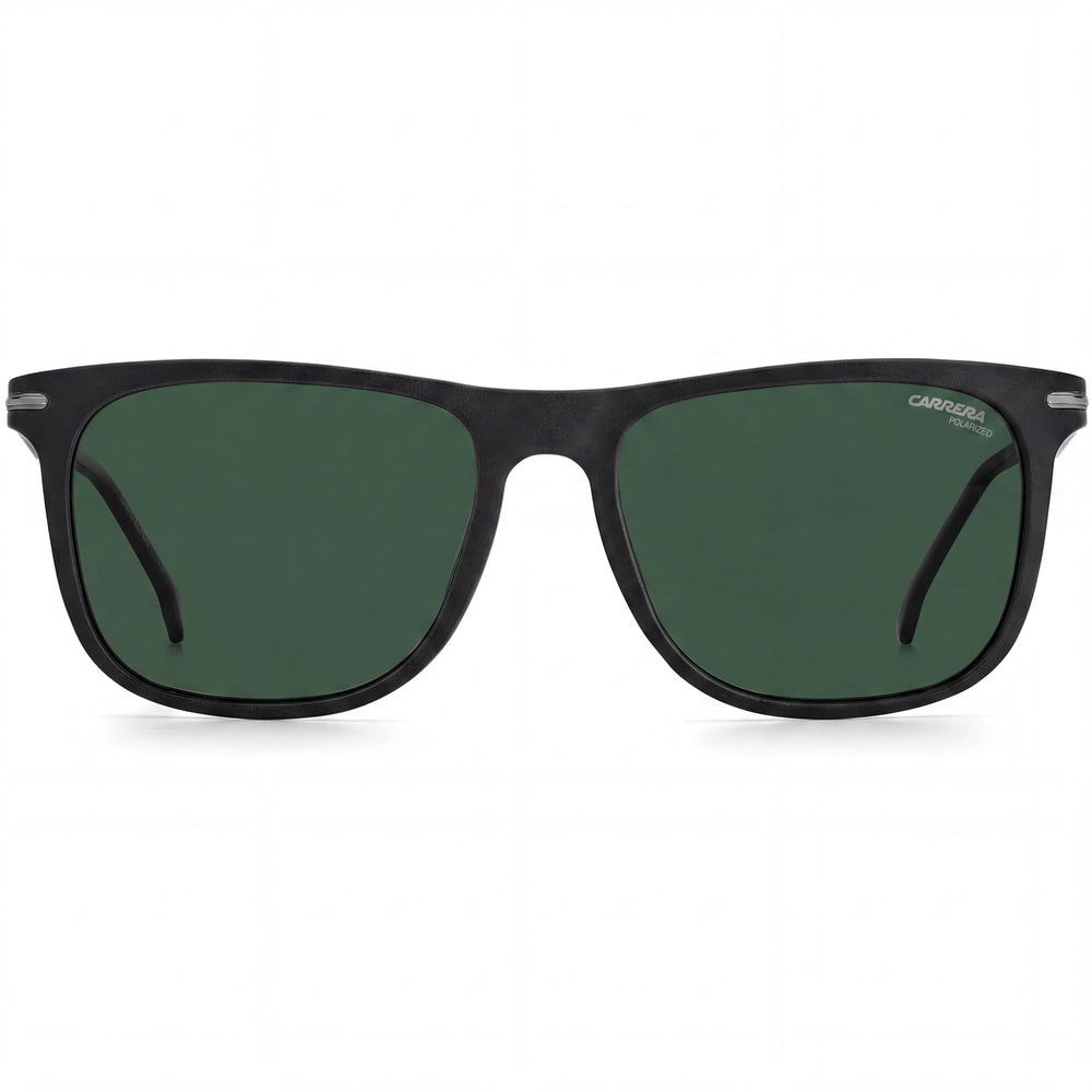 Gafas de sol Carrera 276/S 003/UC 55 para hombre, negro mate, 55mm