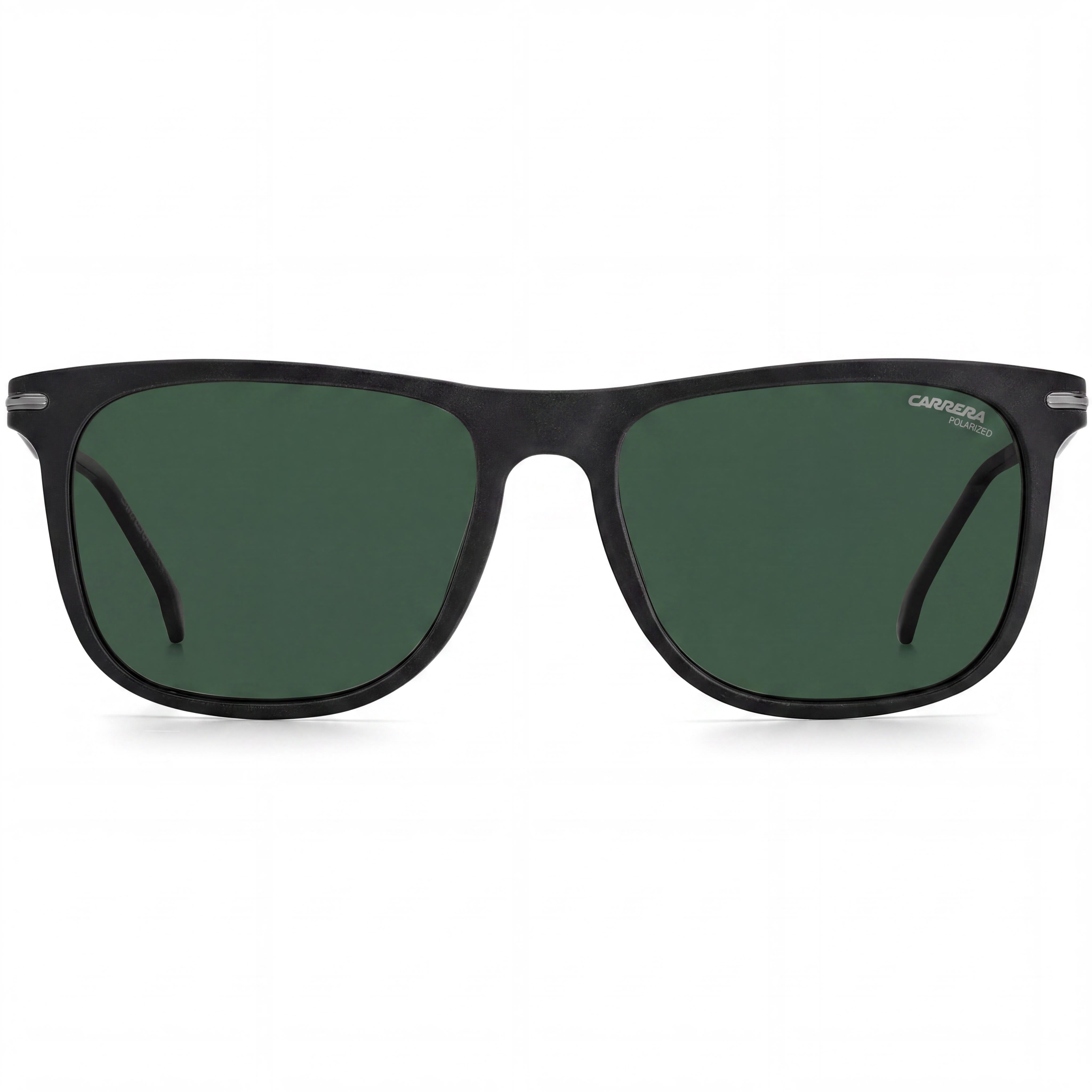 Carrera 276/S 003/UC 55 Matte Black Sunglasses for Men, 55mm, Photo 2